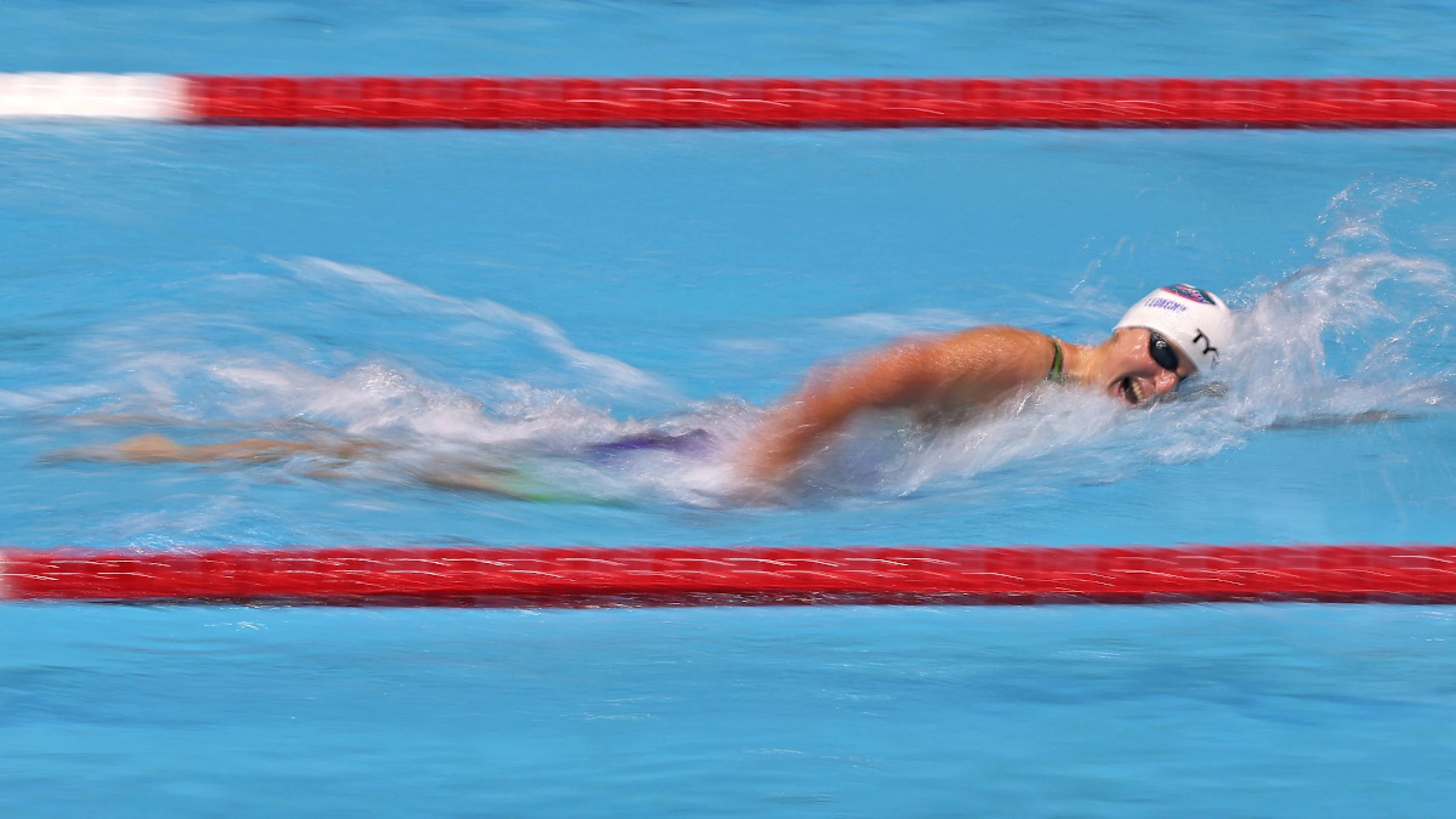 Ledecky-led USA to use world championships as springboard to LA 2028