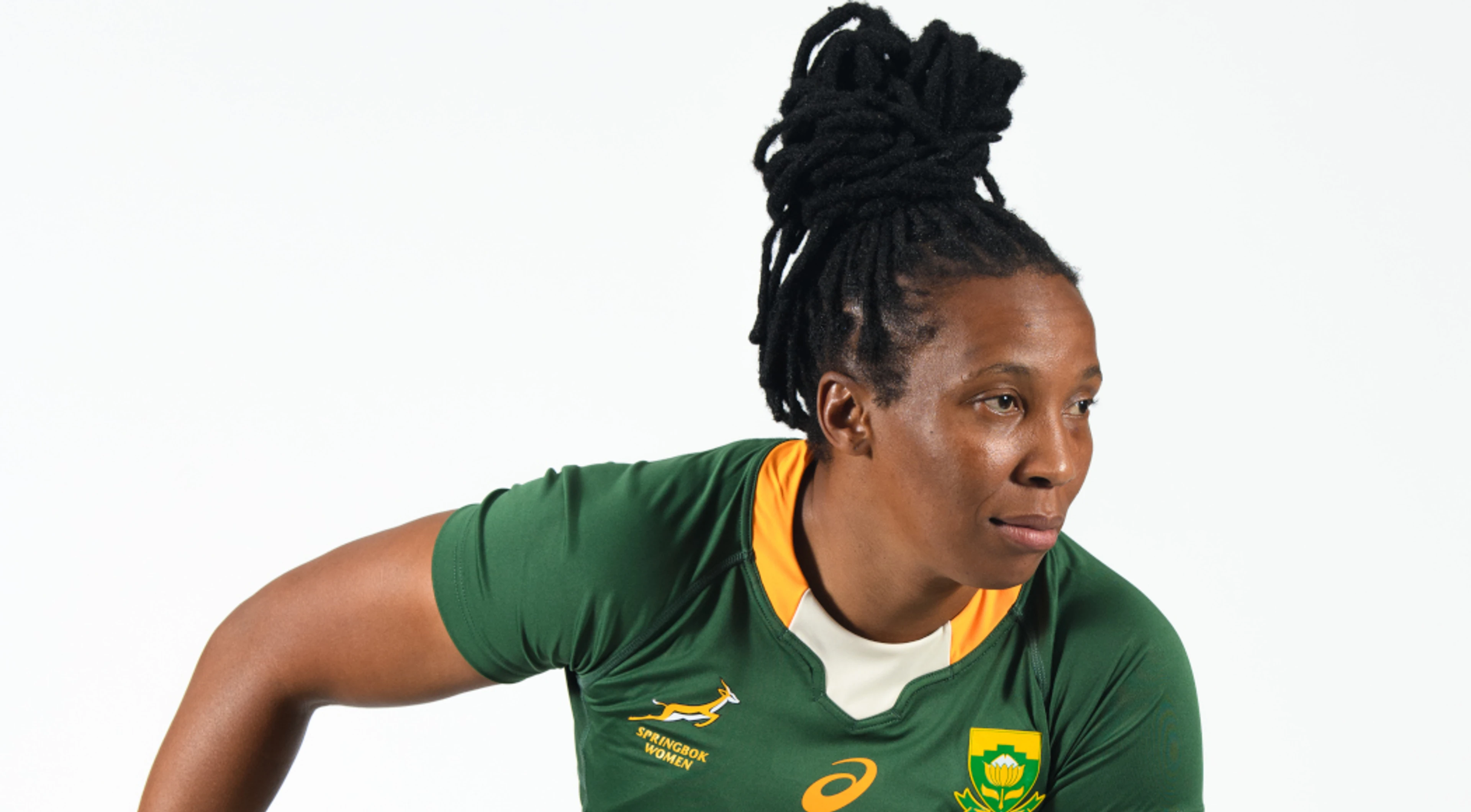 Captain Booi headed for third Rugby World Cup as SA squad announced