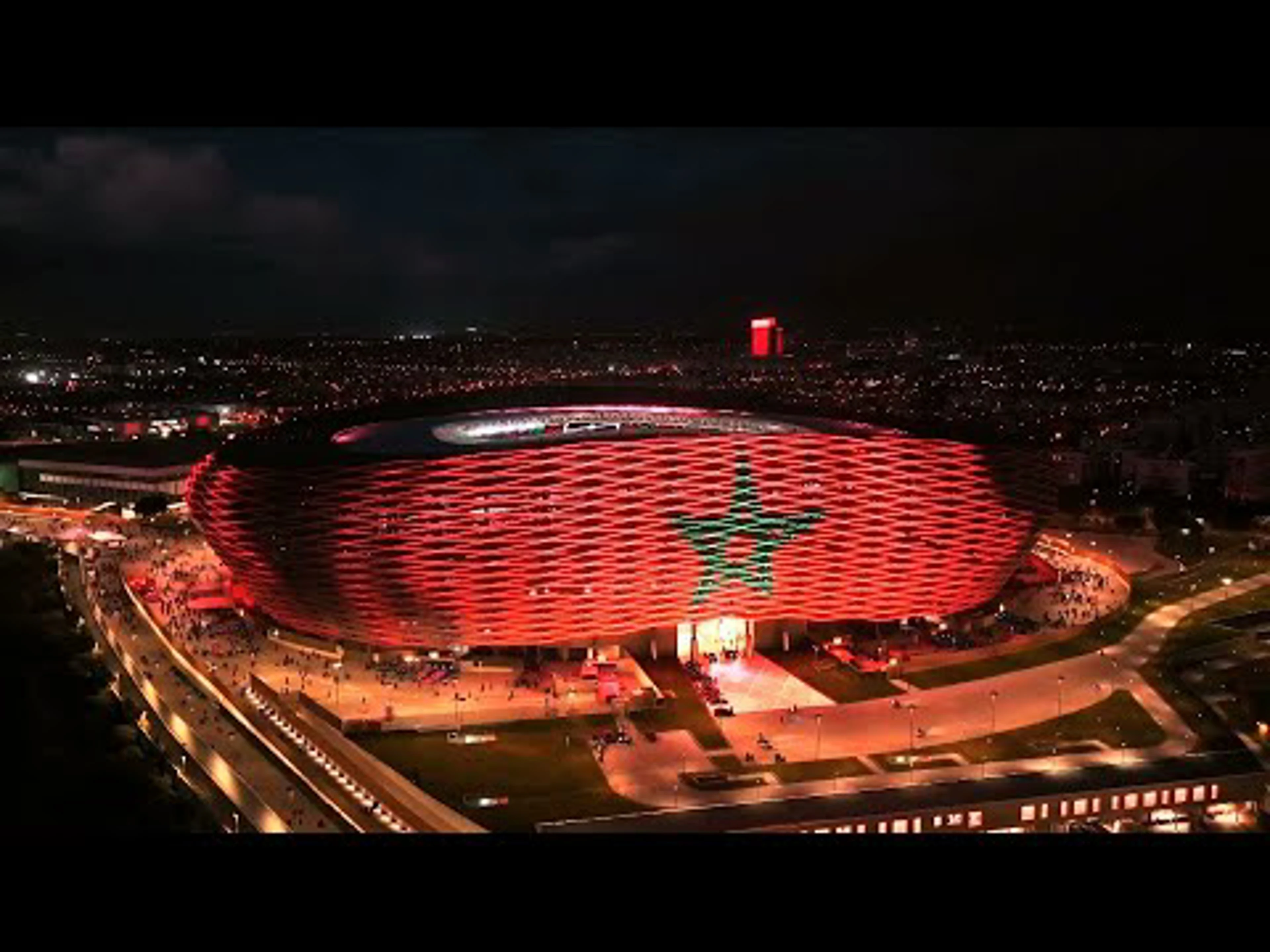 AFCON: Quarter-Final Match ups | SuperSport