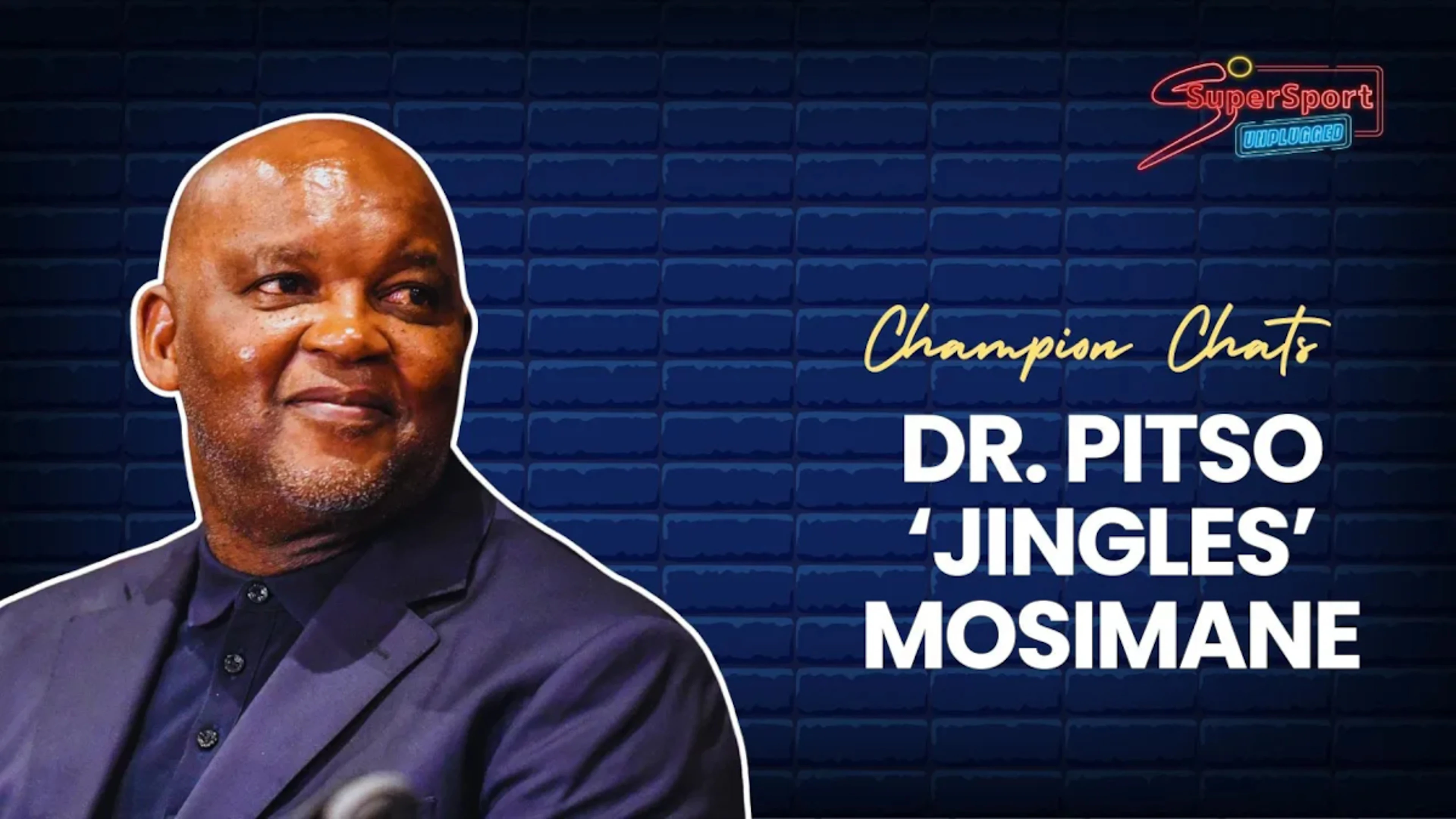 Dr Pitso Mosimane: The architect of African football’s future