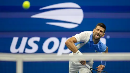 Djokovic on revenge mission as history beckons in US Open final
