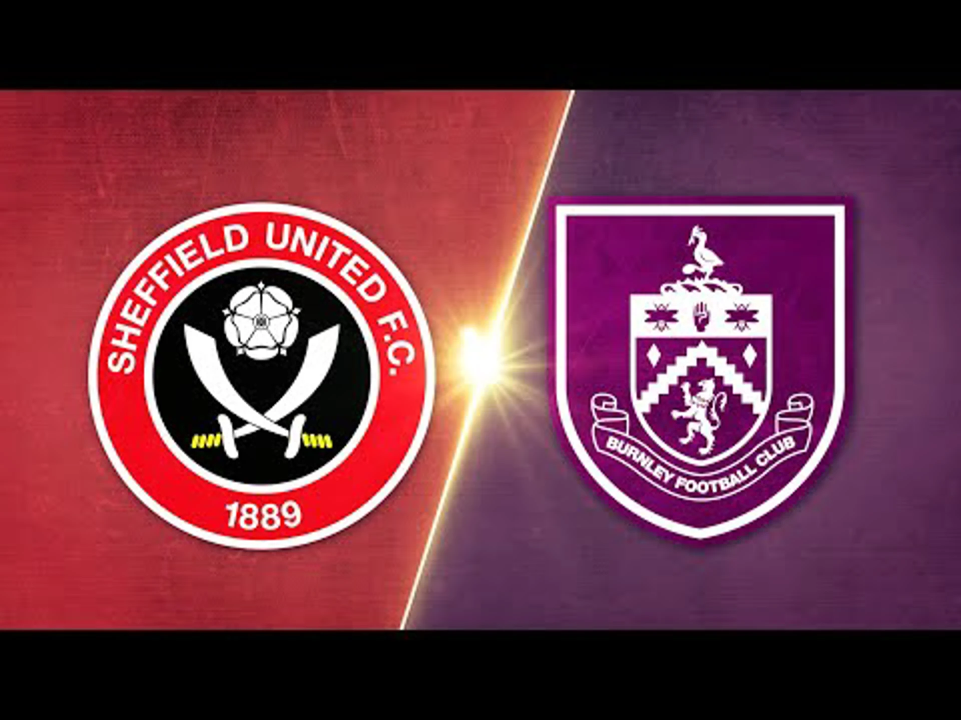 Sheffield United v Burnley | 90 in 90 | Premier League | Highlights