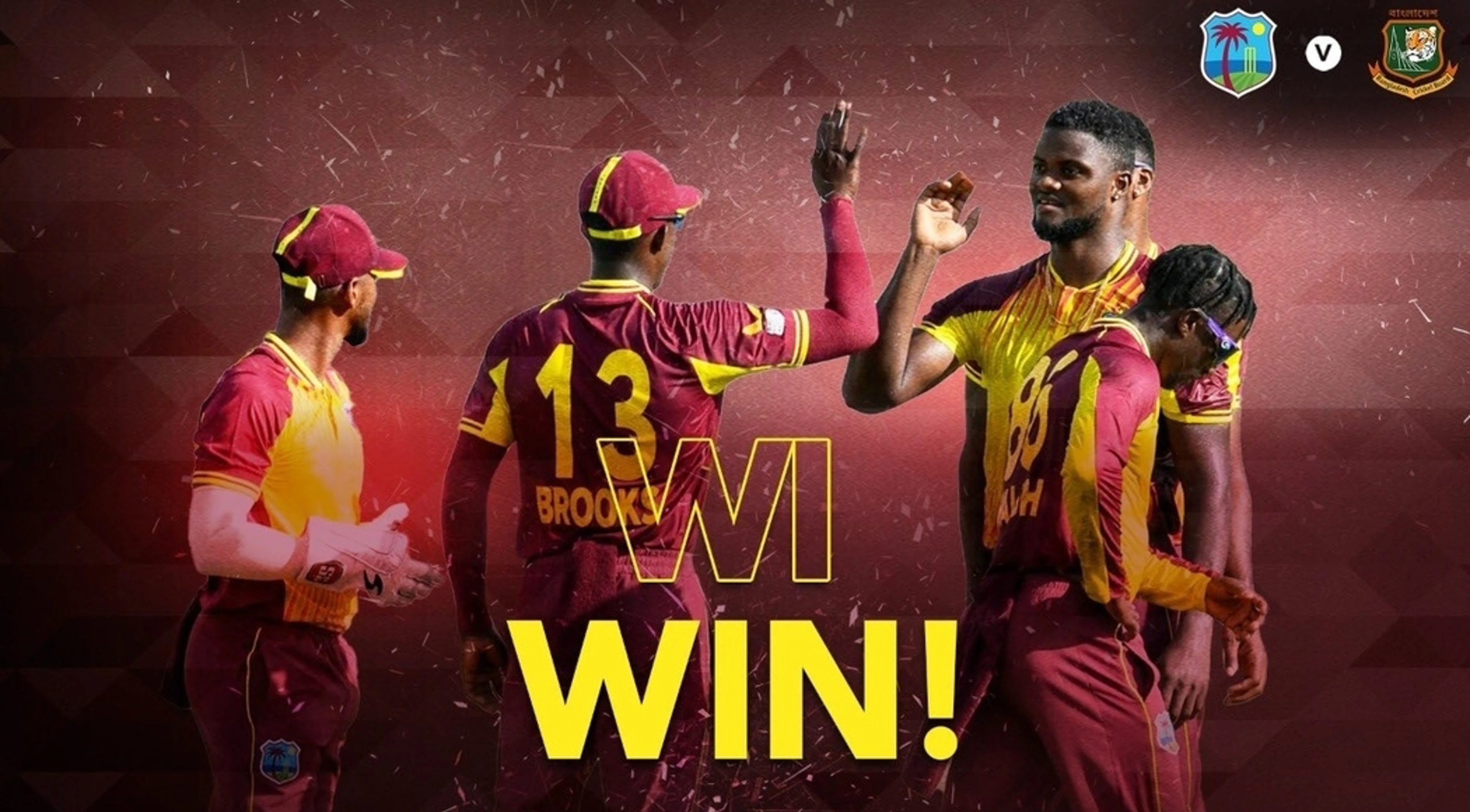 West Indies ease to T20 victory over Bangladesh