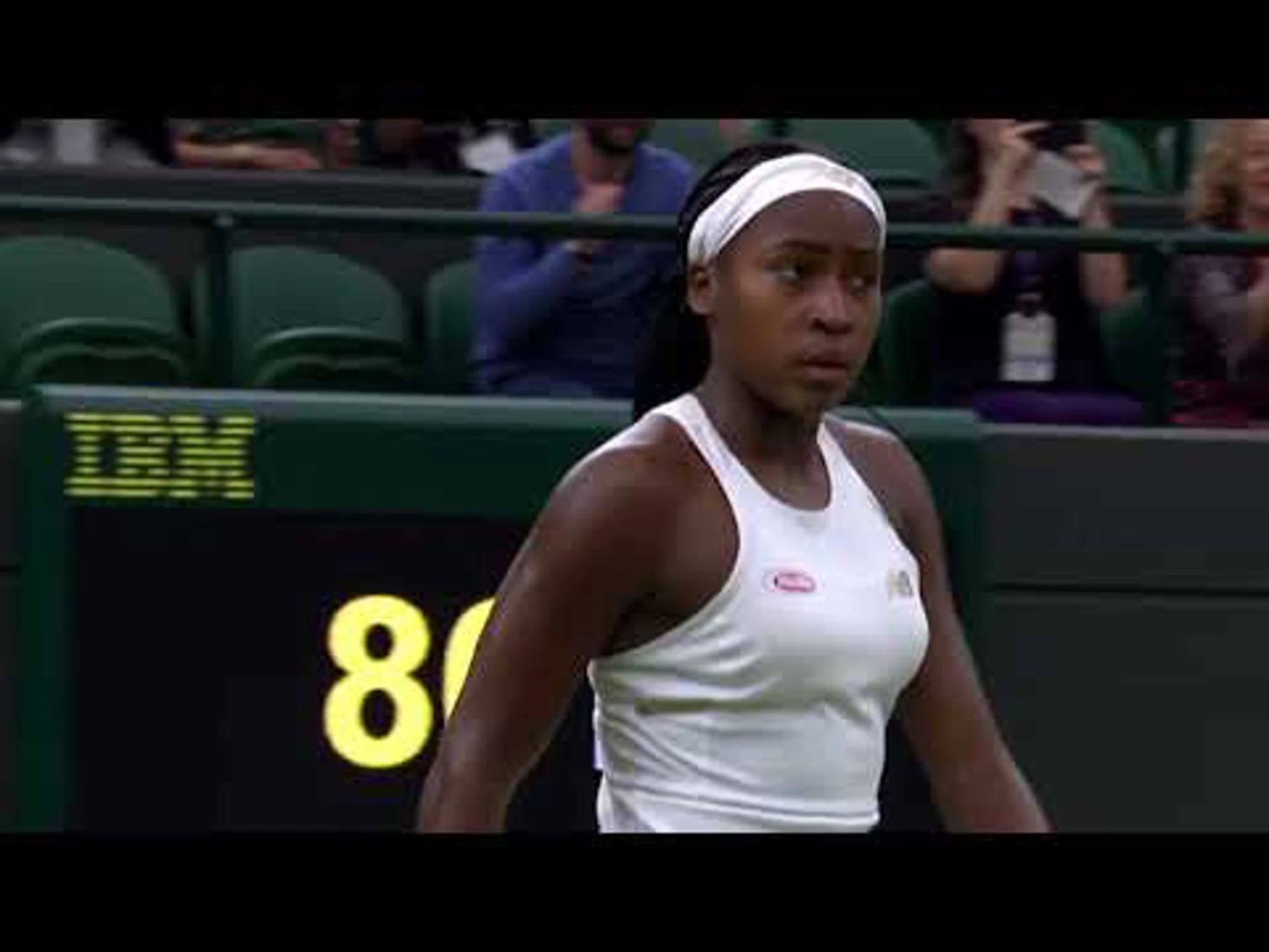 The third tennis Grand Slam of the year is here