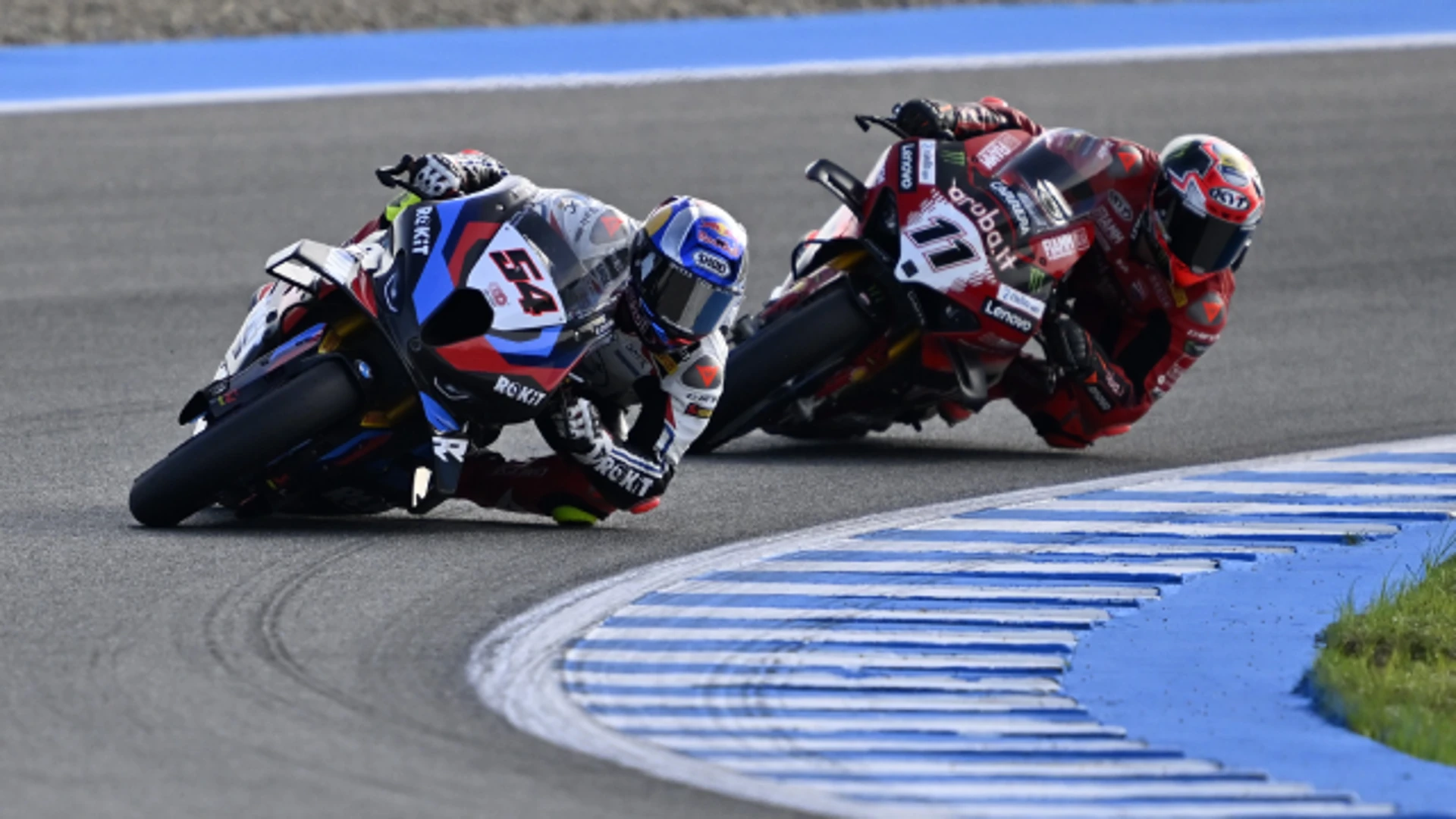 Spanish SBK | Race 2 Highlights | FIM Superbike World Championship