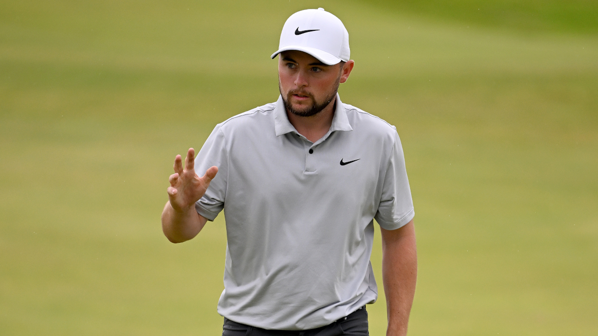 Fitzpatrick leaves brother in the shade