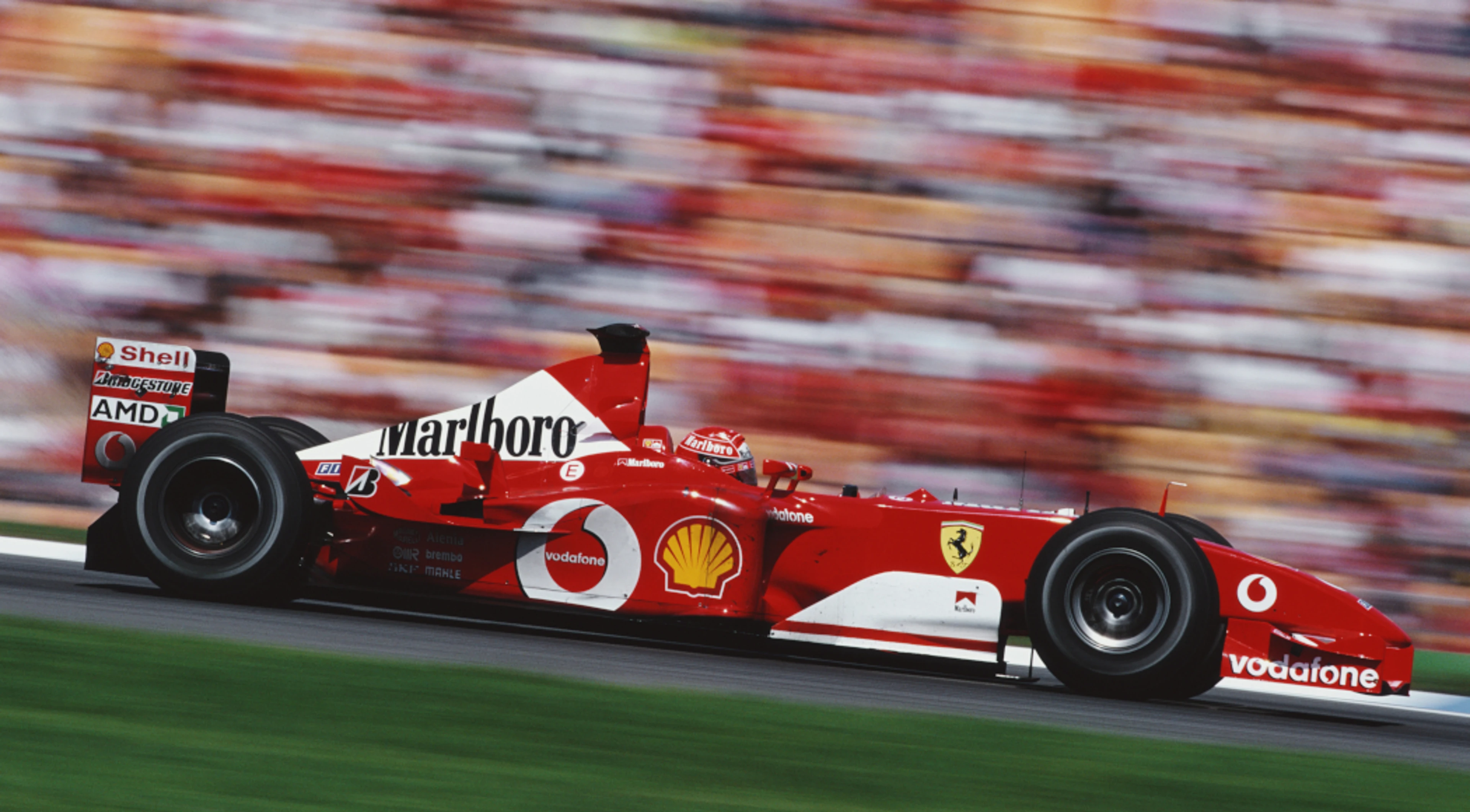 Schumacher family planning legal action over AI 'interview'