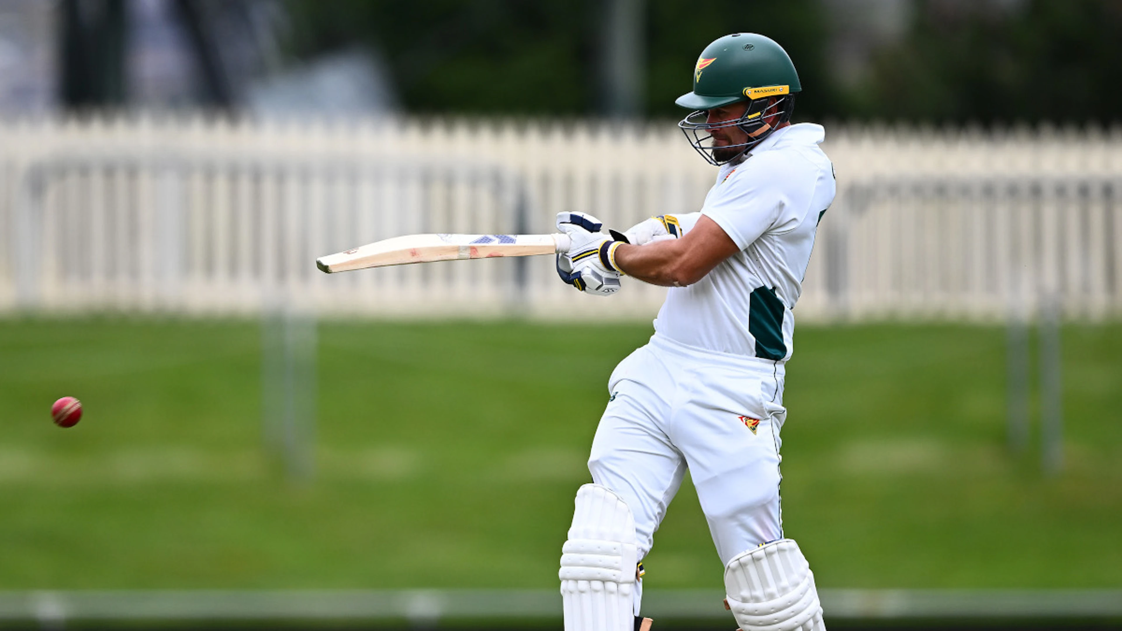 Weatherald's unenviable Ashes task: fill giant hole at top left by Warner