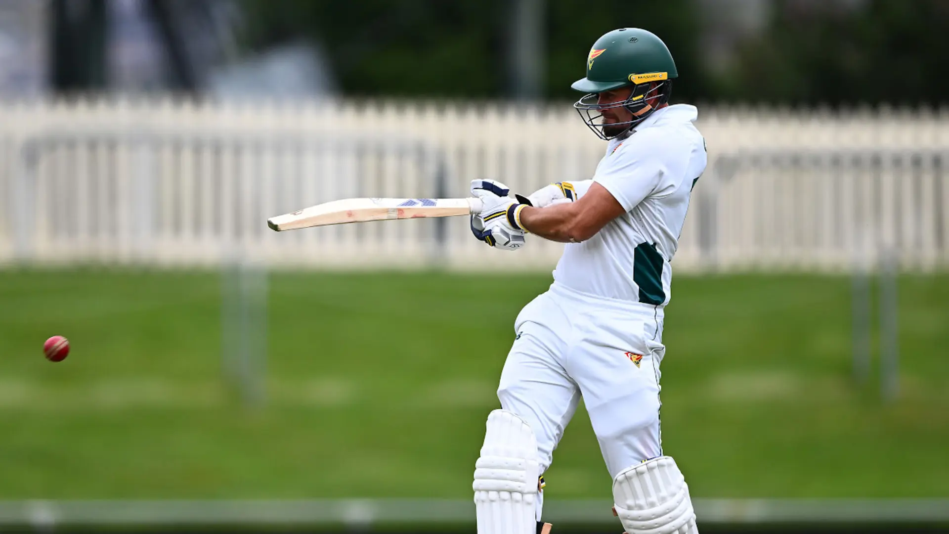 Weatherald's unenviable Ashes task: fill giant hole at top left by Warner