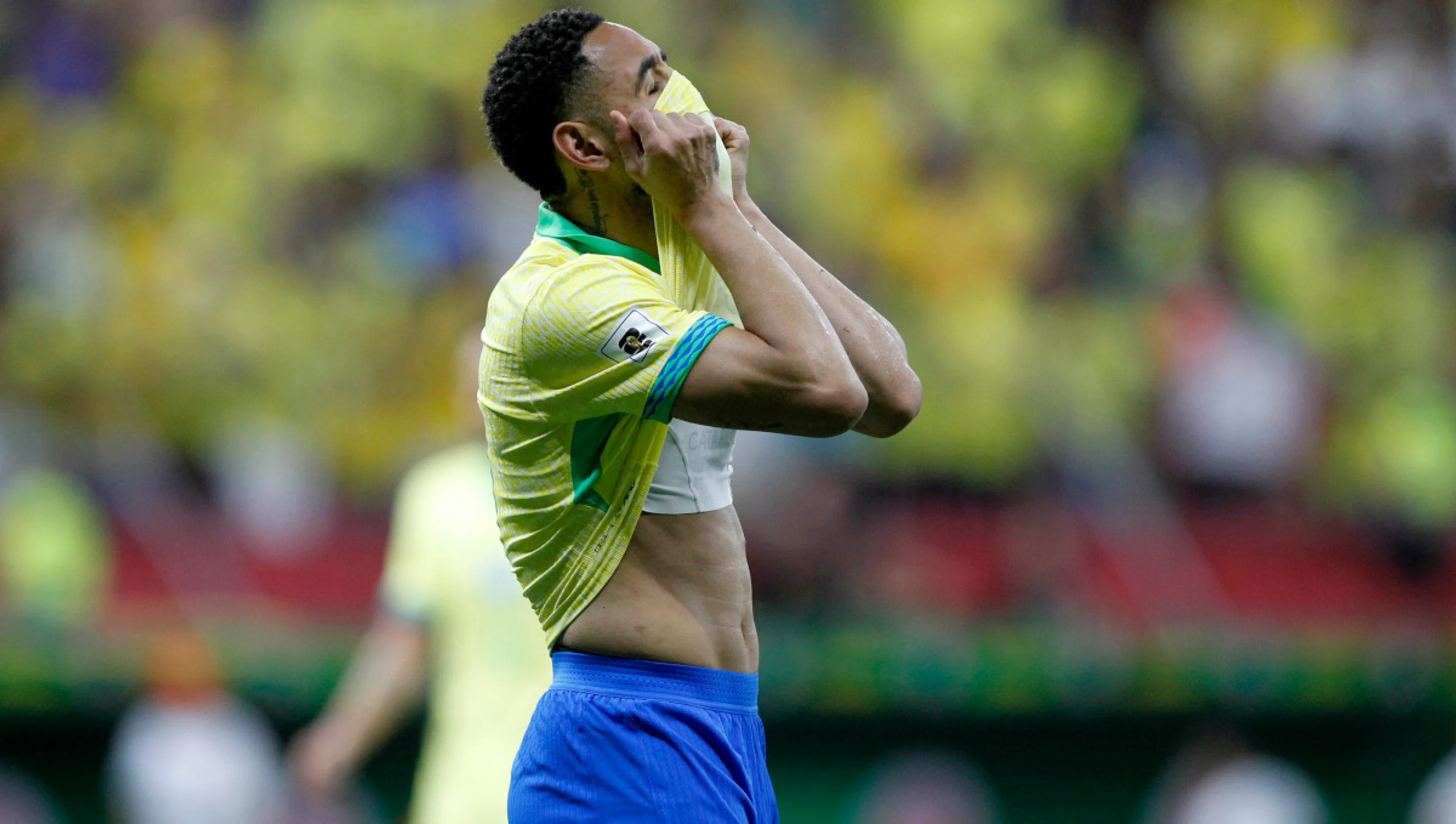 Wolves' Cunha banned for additional game over red card at Bournemouth