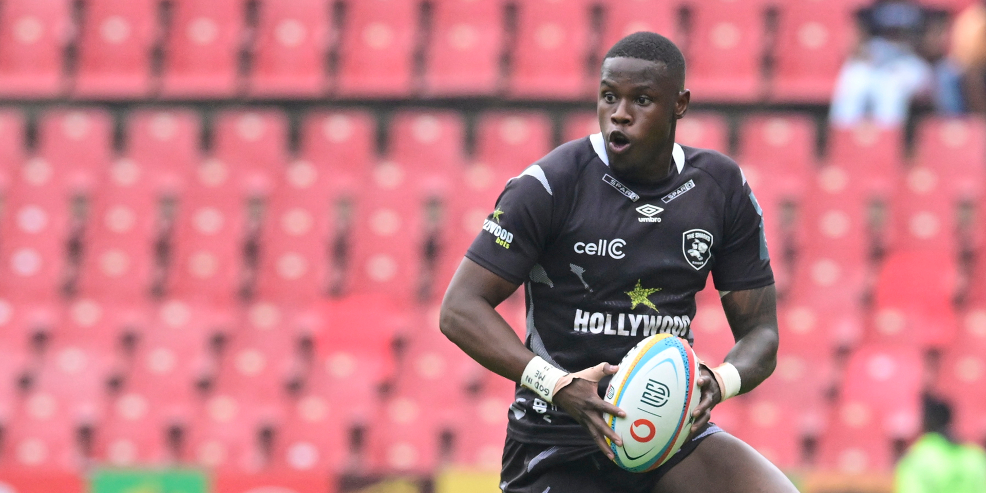 Pietersen confirms big Fassi injury blow for the Sharks