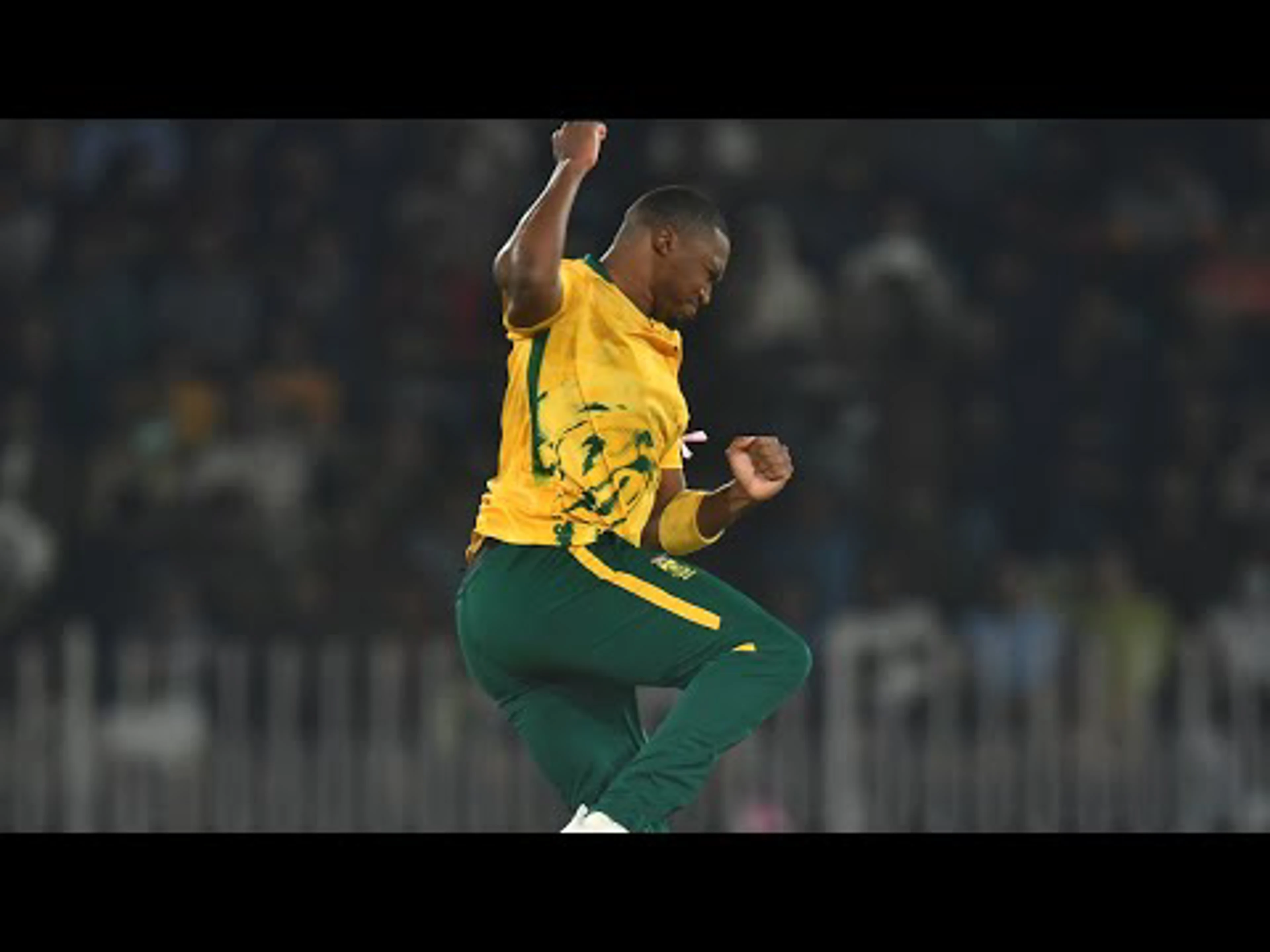 Lungi Ngidi 3 wickets | India v South Africa | 1st T20