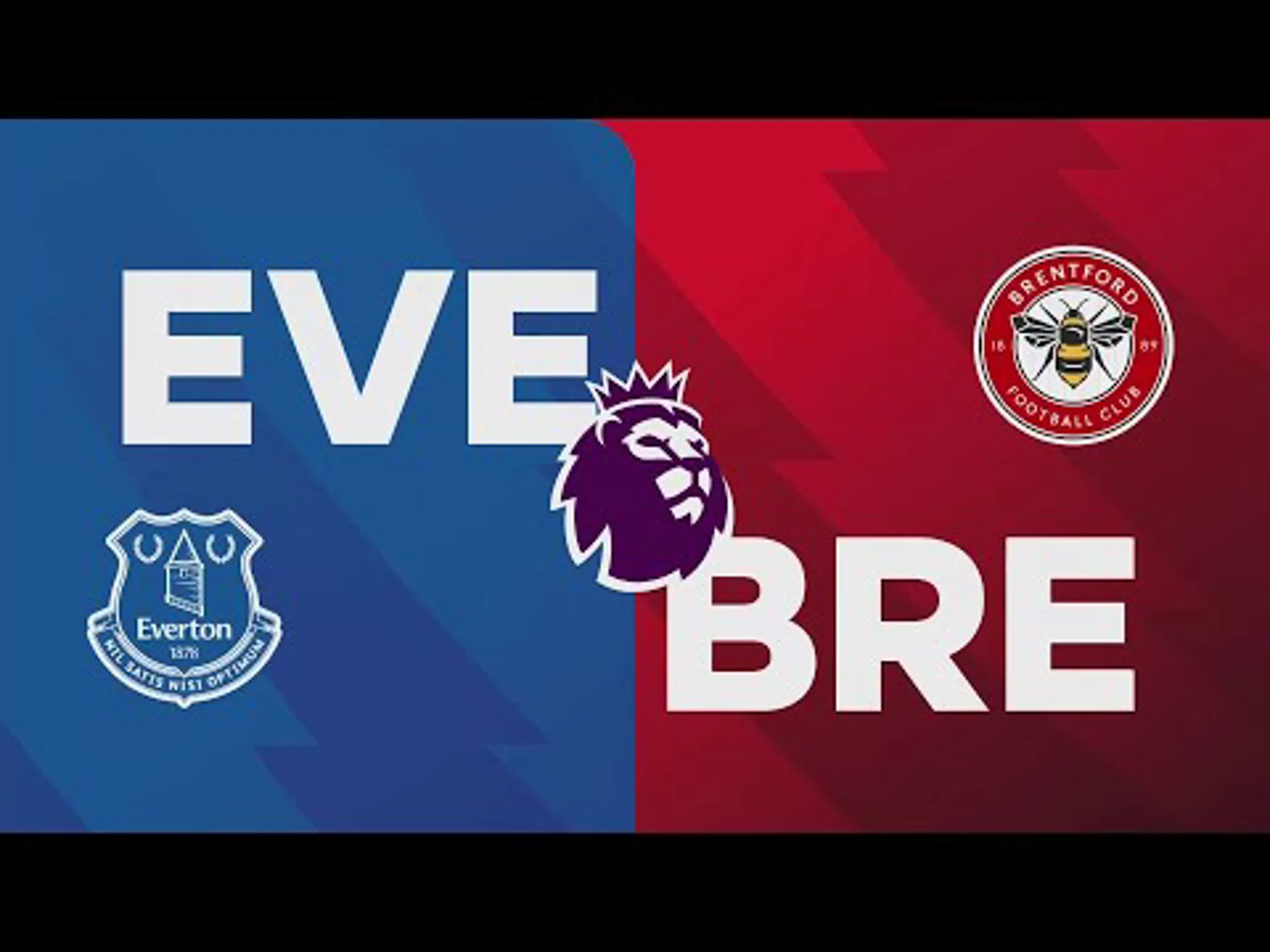 Everton v Brentford | Matchday 12 Preview | Premier League