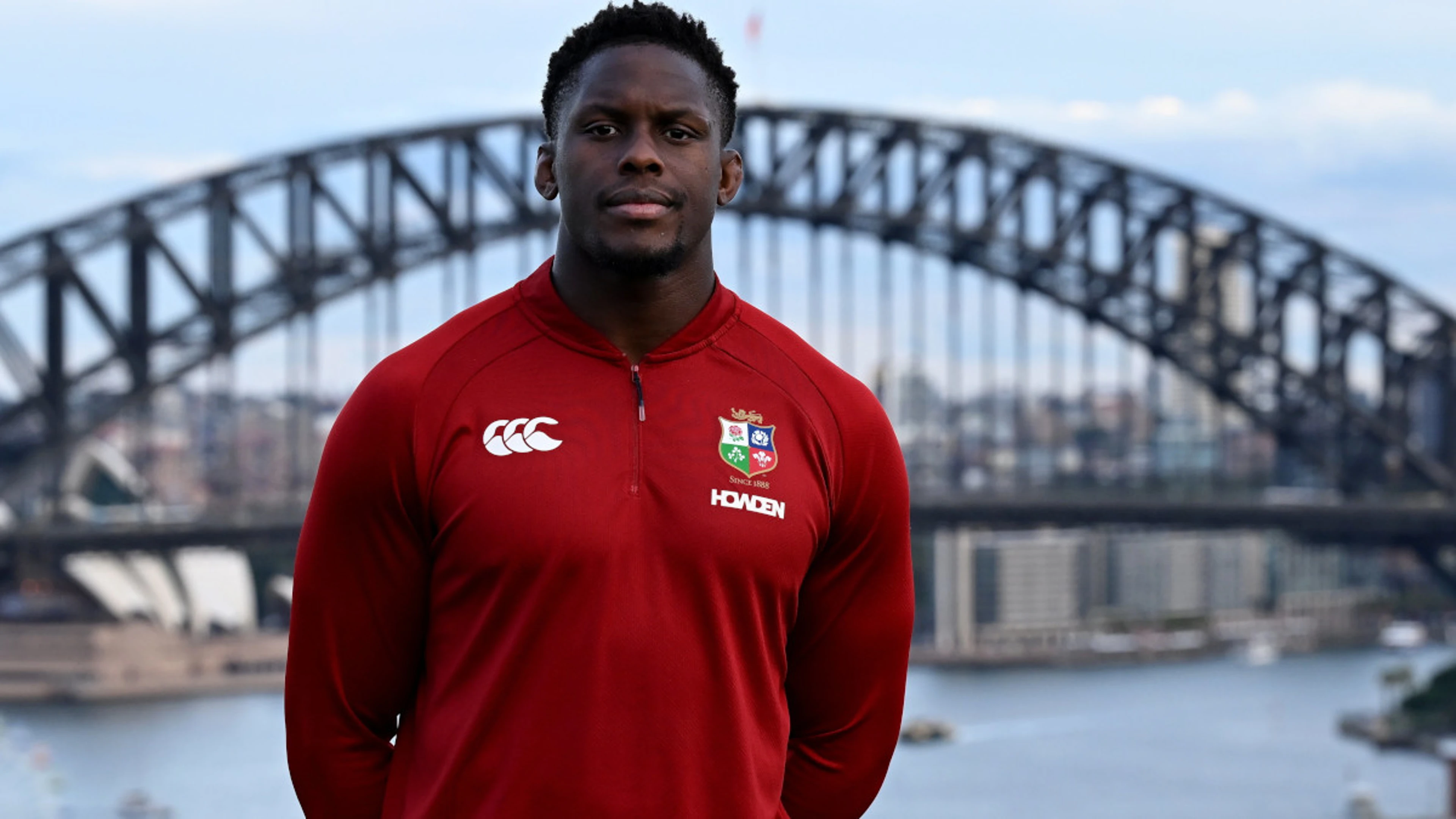 Itoje's Lions dreaming of peak performance in third Wallabies test
