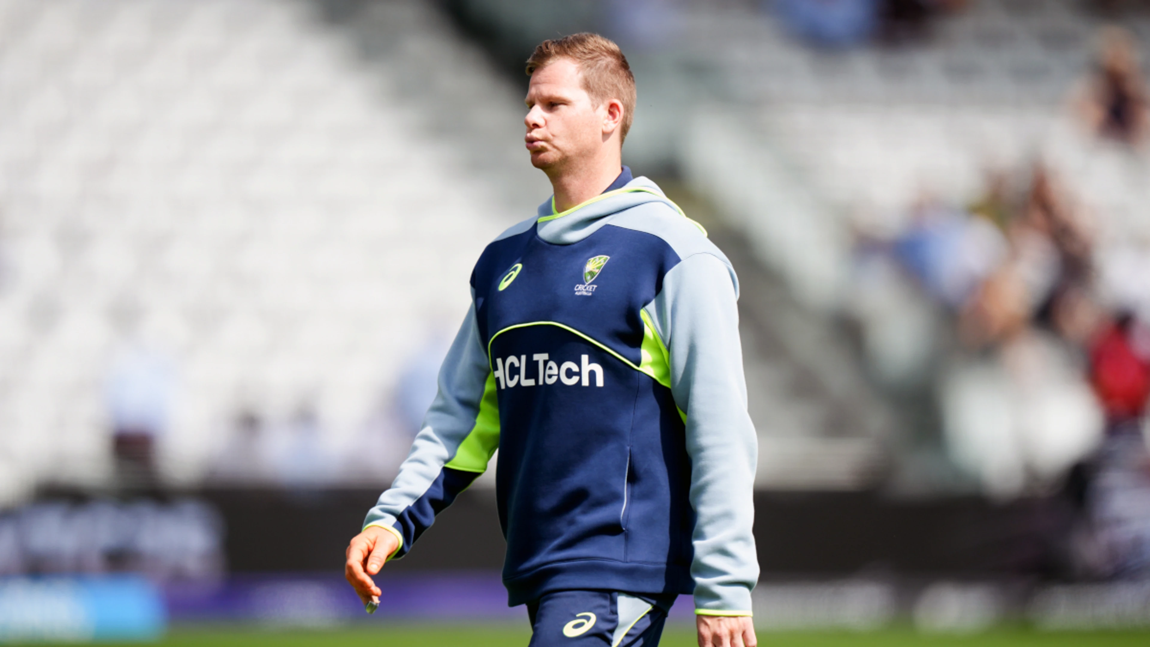 Australia's Smith return confirmed for second test v Windies