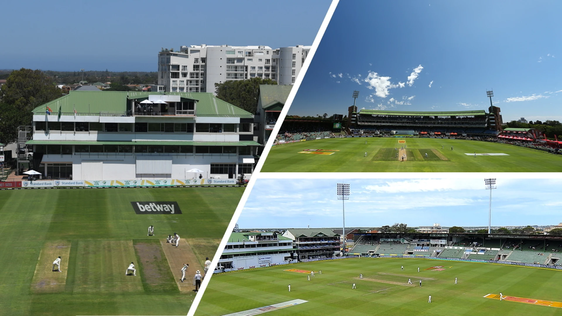 Proteas to Face India in Thrilling T20 Clash at Dafabet St George’s Park Cricket Stadium