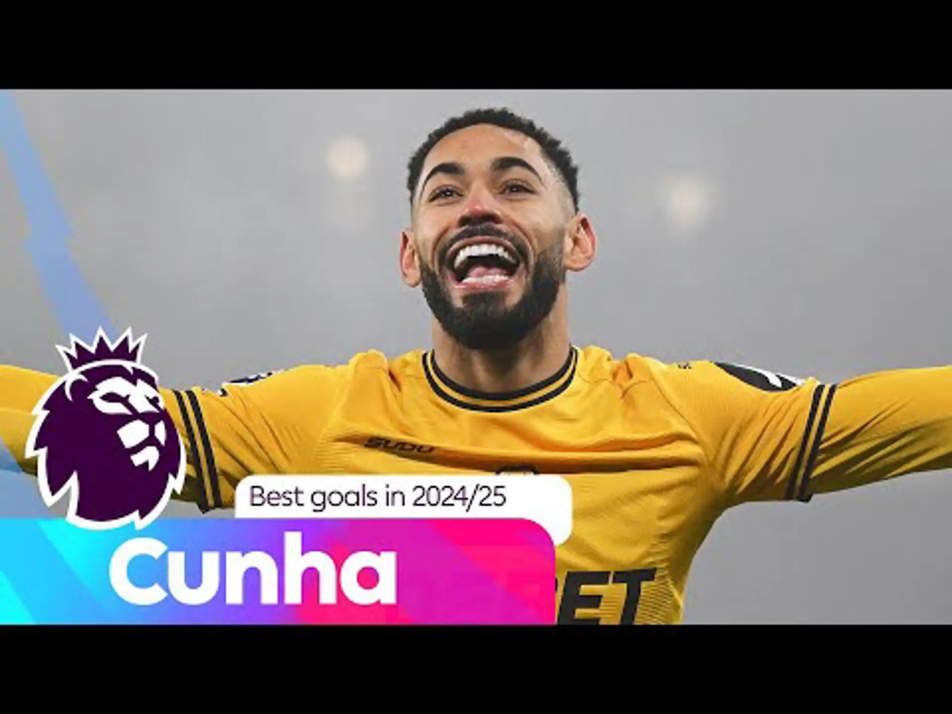 Matheus Cunha has been sensational for Wolves | Premier League