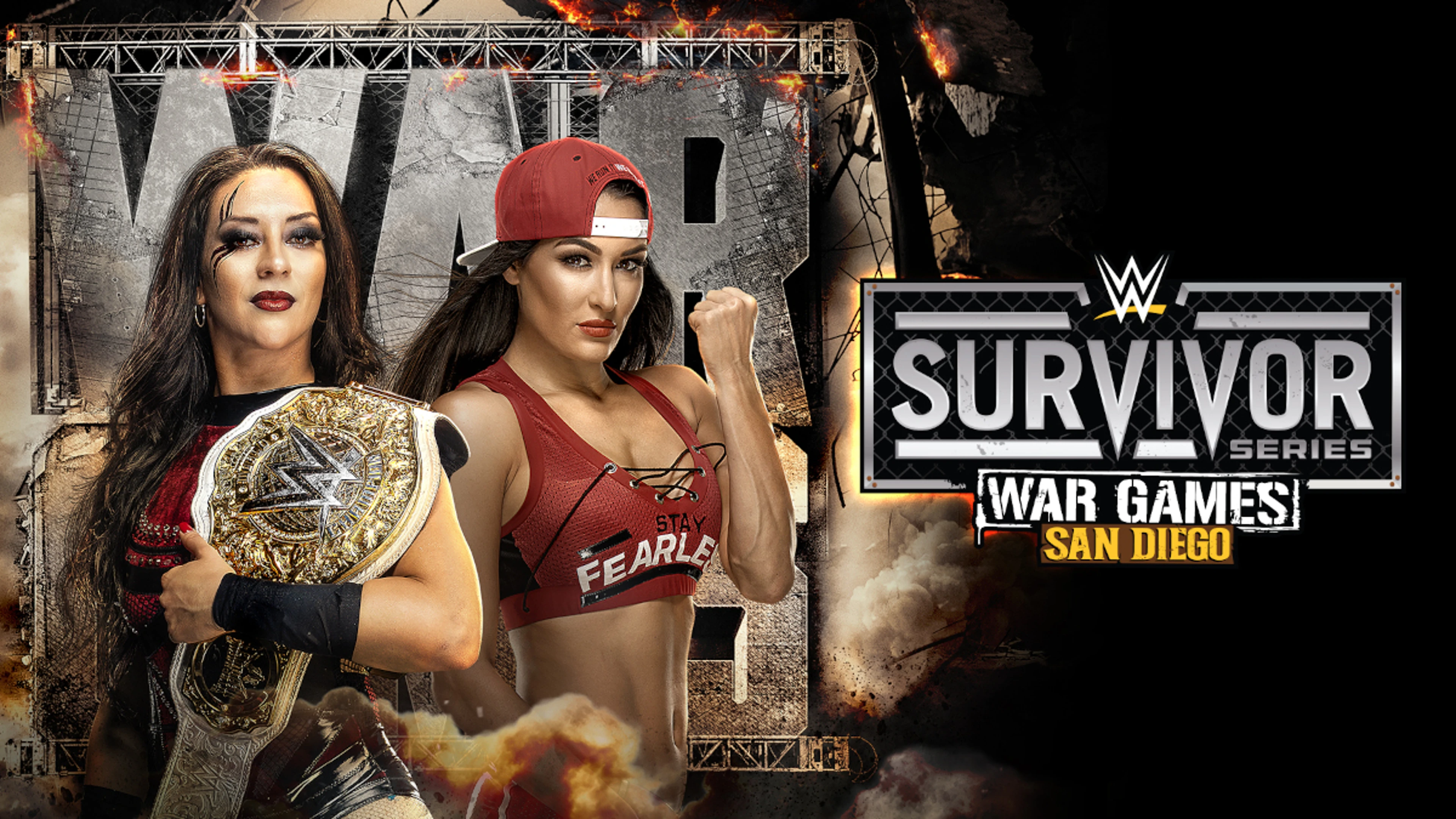 Vaquer defends women's world title against Bella