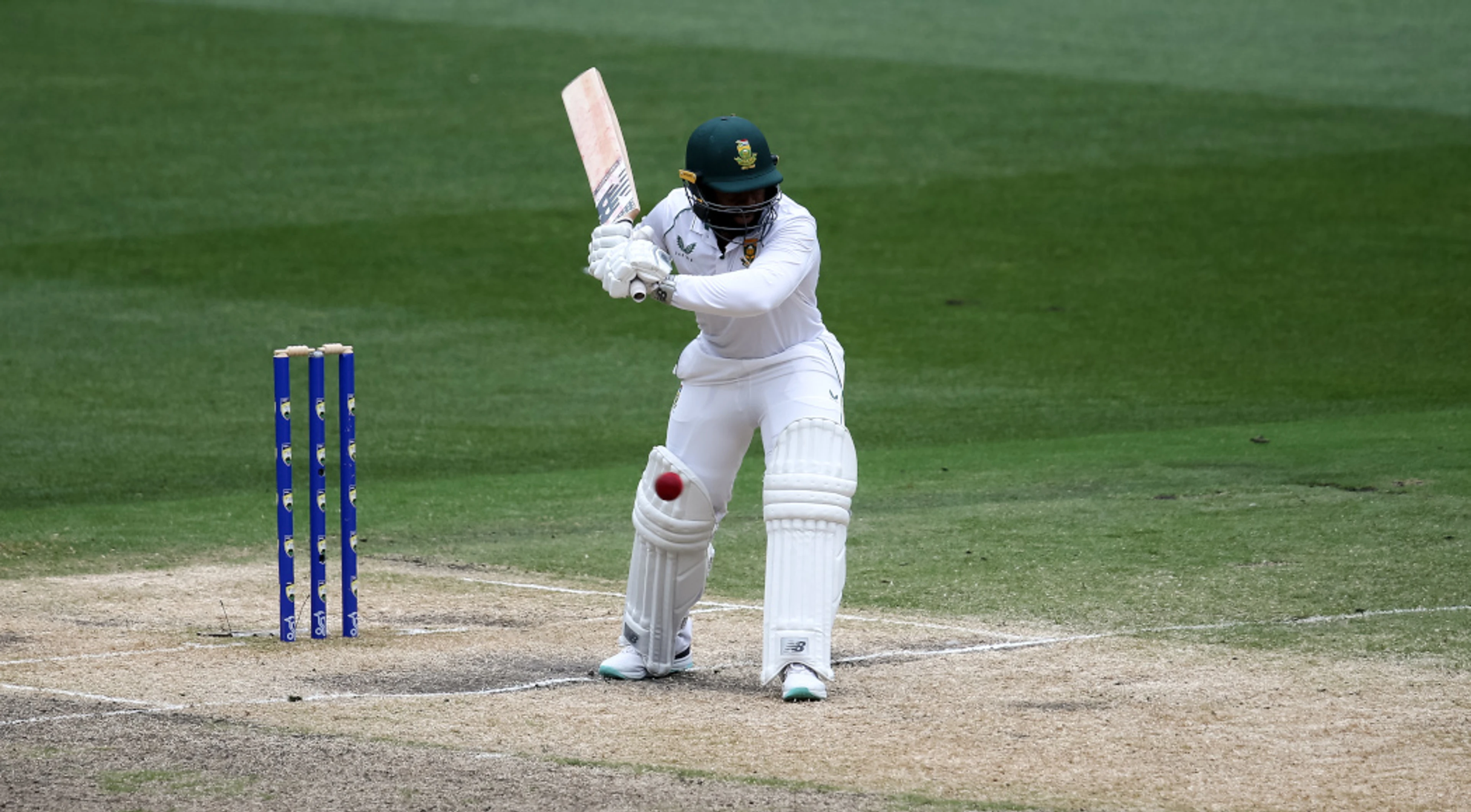 Not good enough - but plenty to play for in Sydney – Bavuma