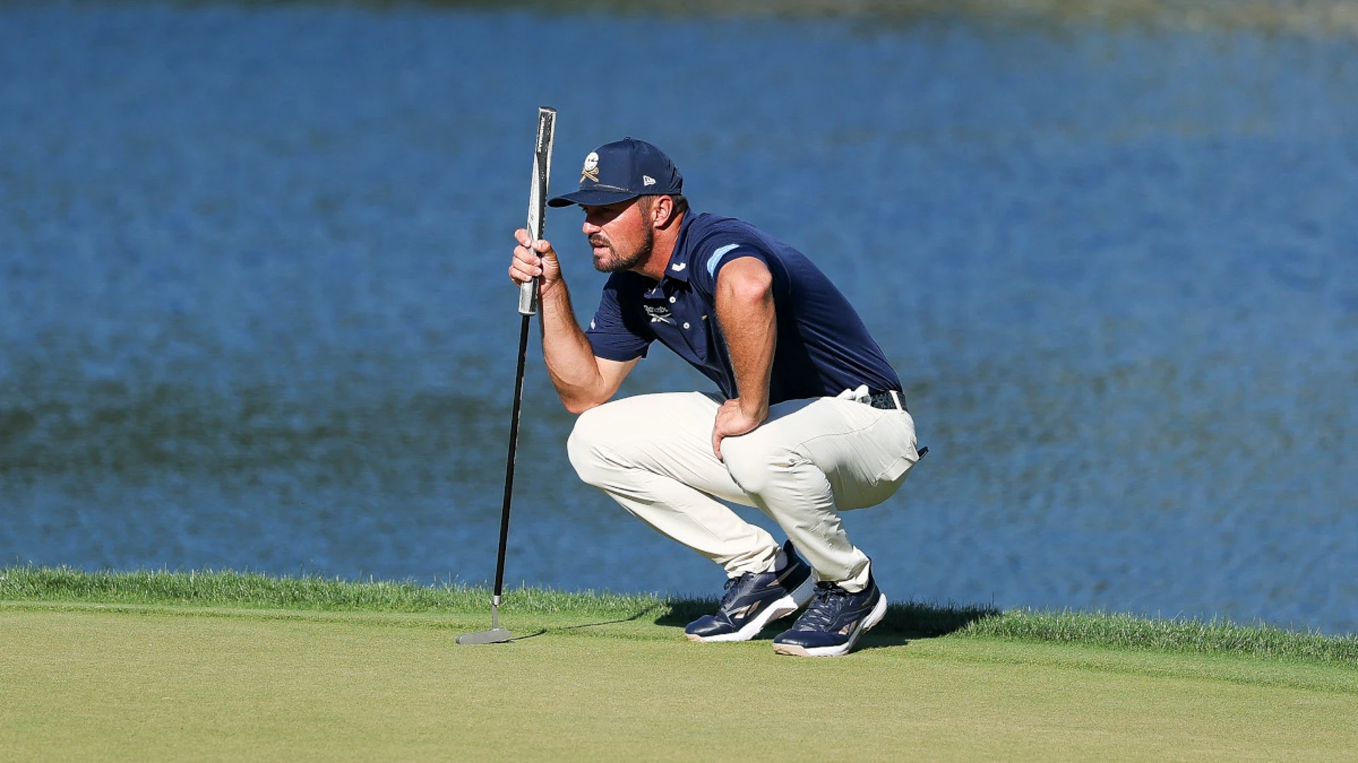 How every LIV Golf player fared at the 107th PGA Championship