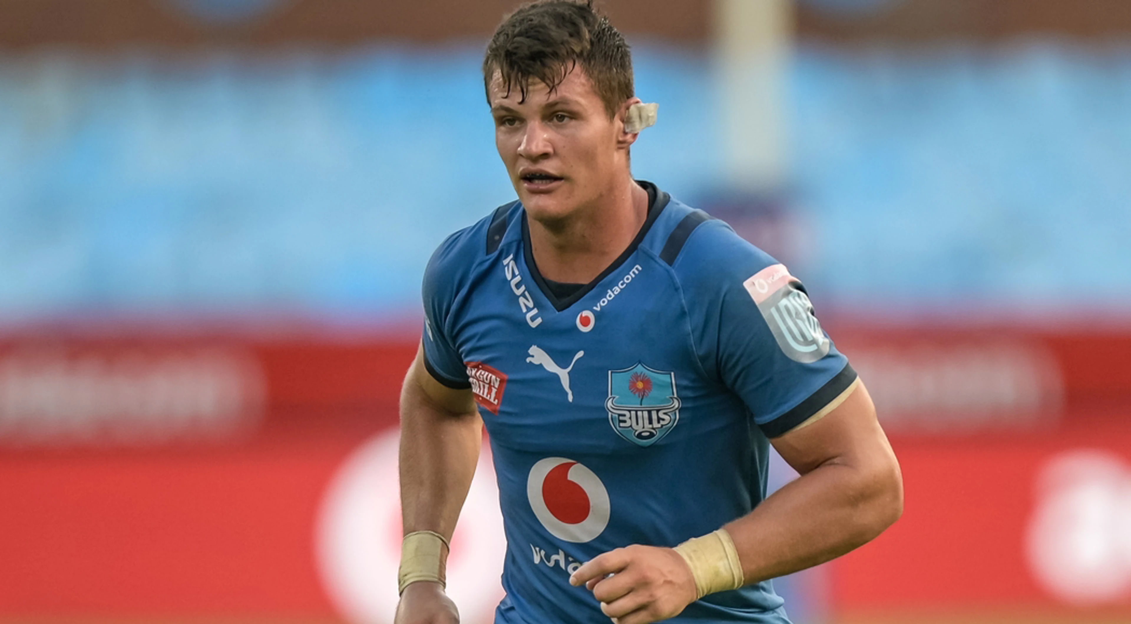 Louw stays a Bull until 2027