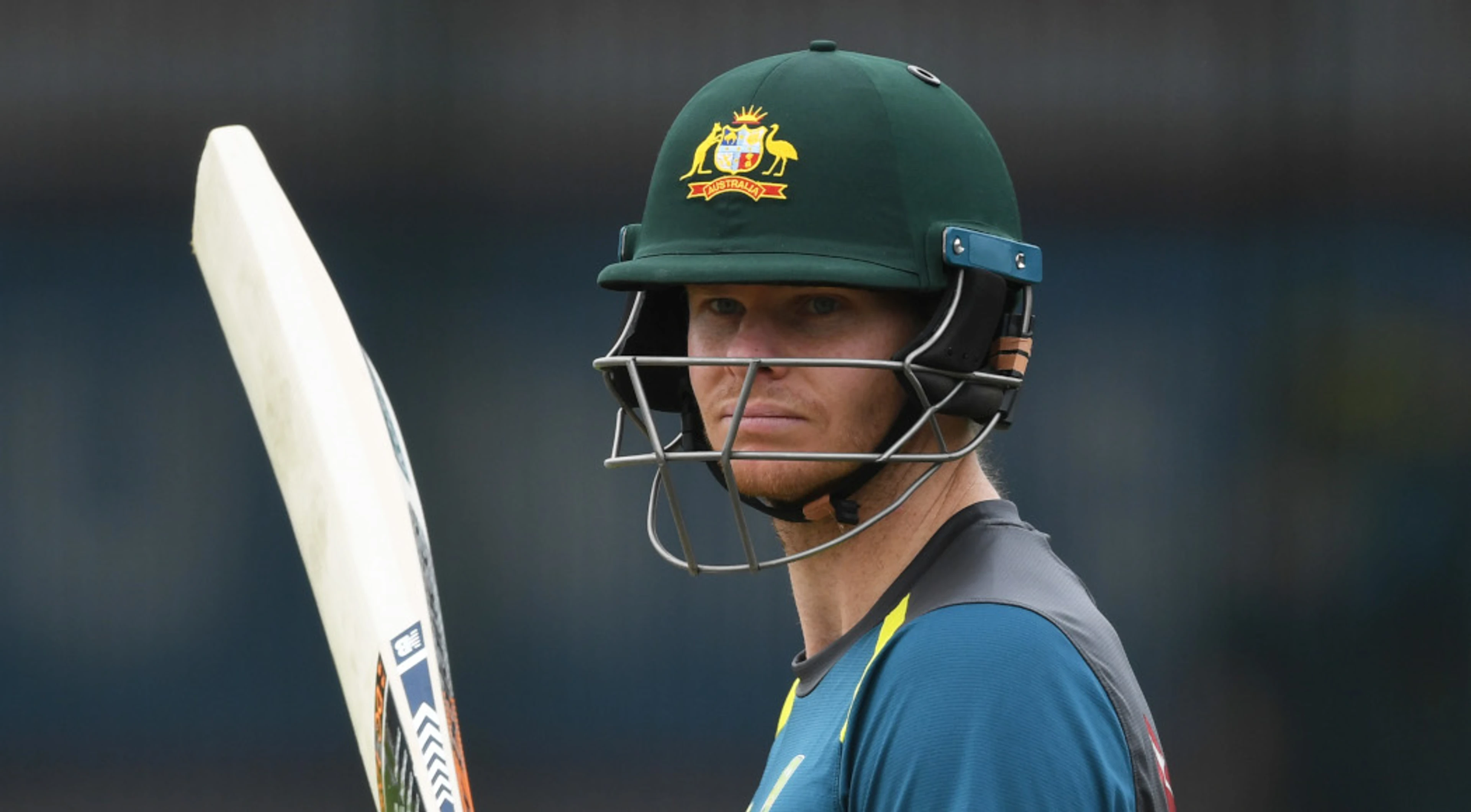 Australia skipper expects Smith to play in first India test