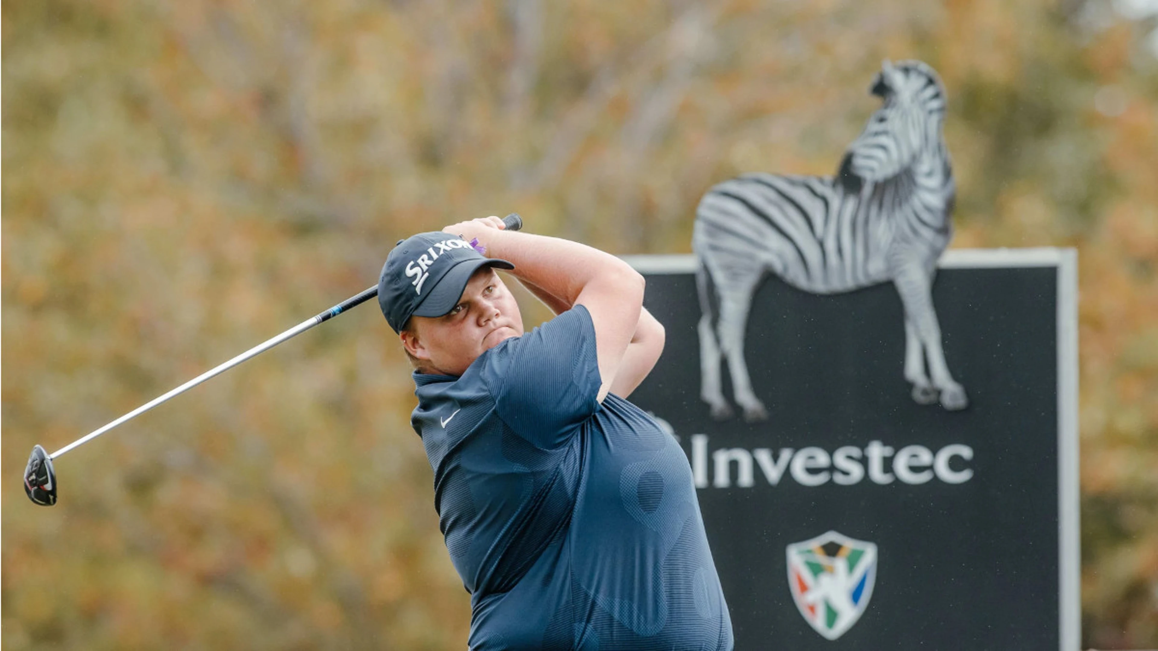 Floyd chasing biggest win of her career in SA Women’s Open