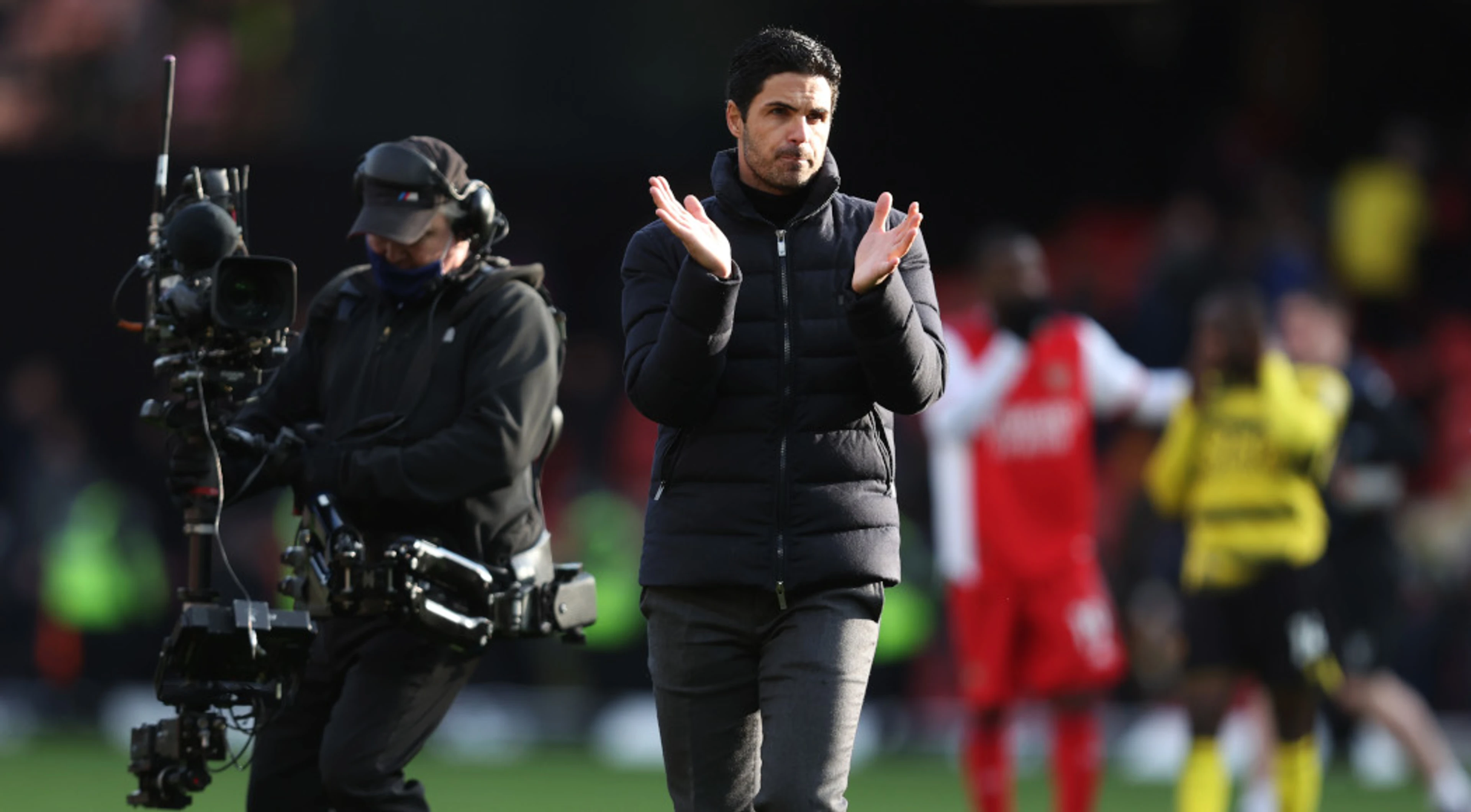 Southampton v Arsenal: what stats and numbers say