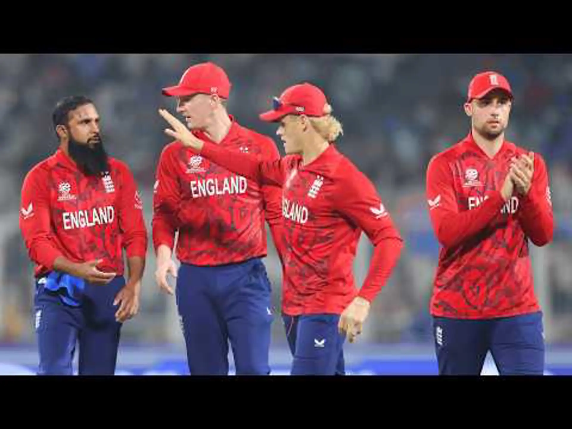 England v Italy | Match Highlights | ICC T20 World Cup Group C