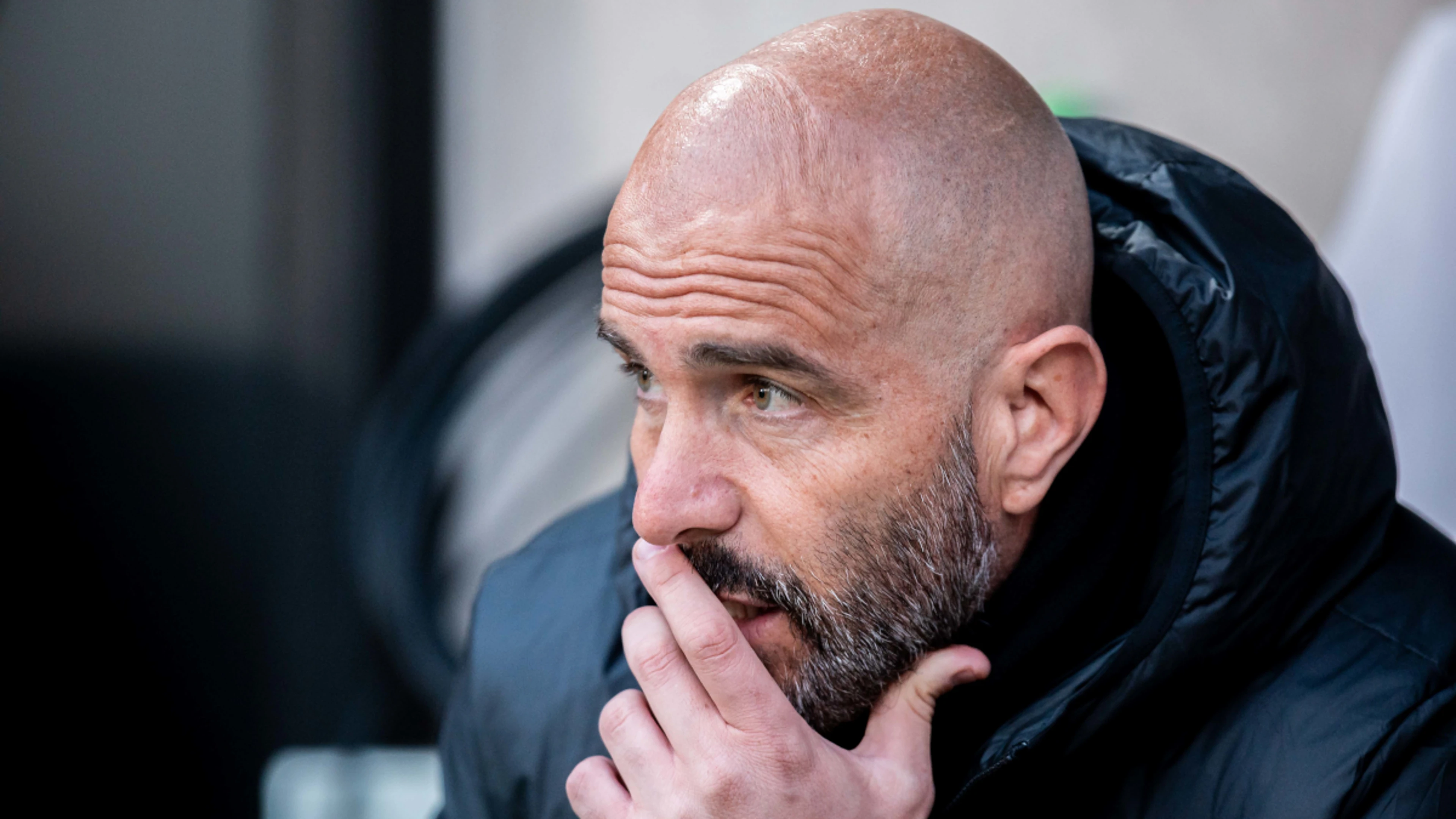 Chelsea boss Maresca expects tough test against visitors Ipswich