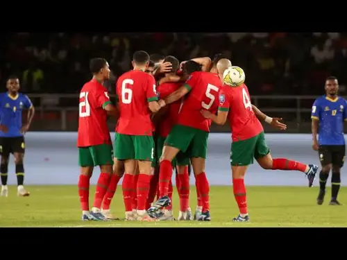 Relive | The Best of Morocco | Afcon 2021