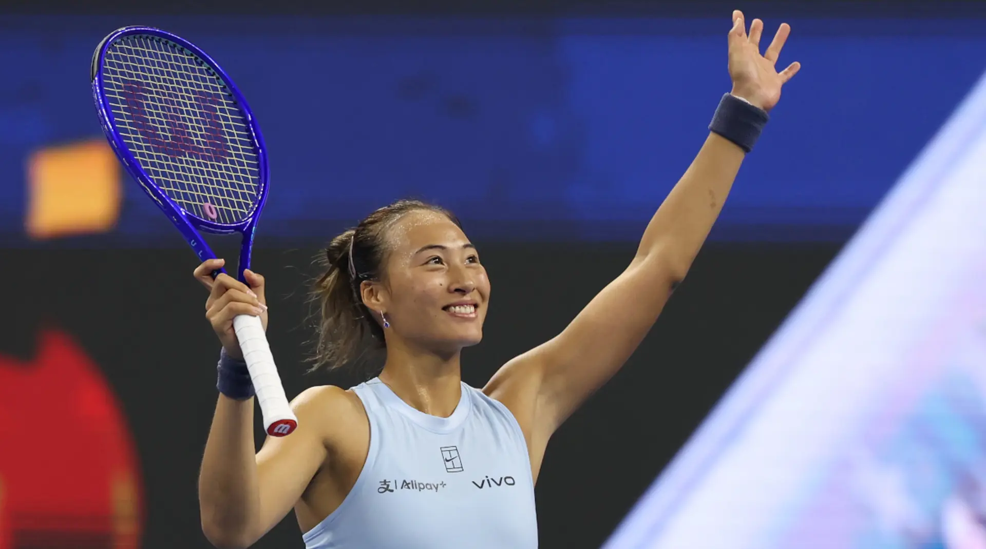 Injury retirements hit China Open but Sinner reaches semis unscathed