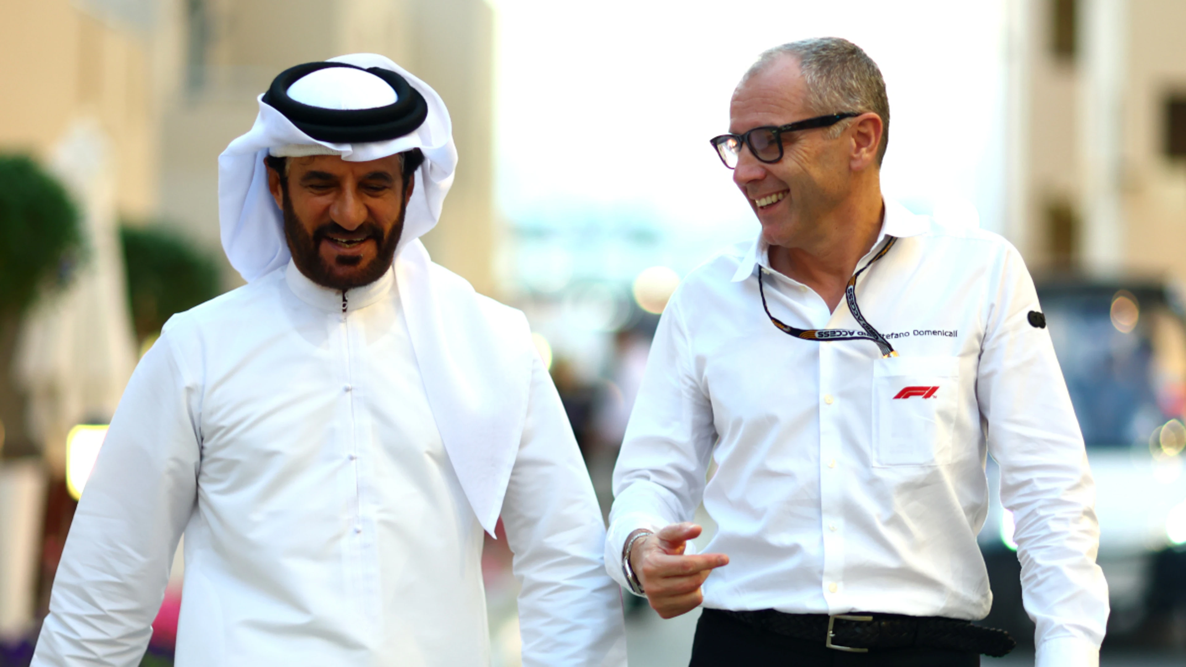 Ethics committee clears FIA president of F1 race interference