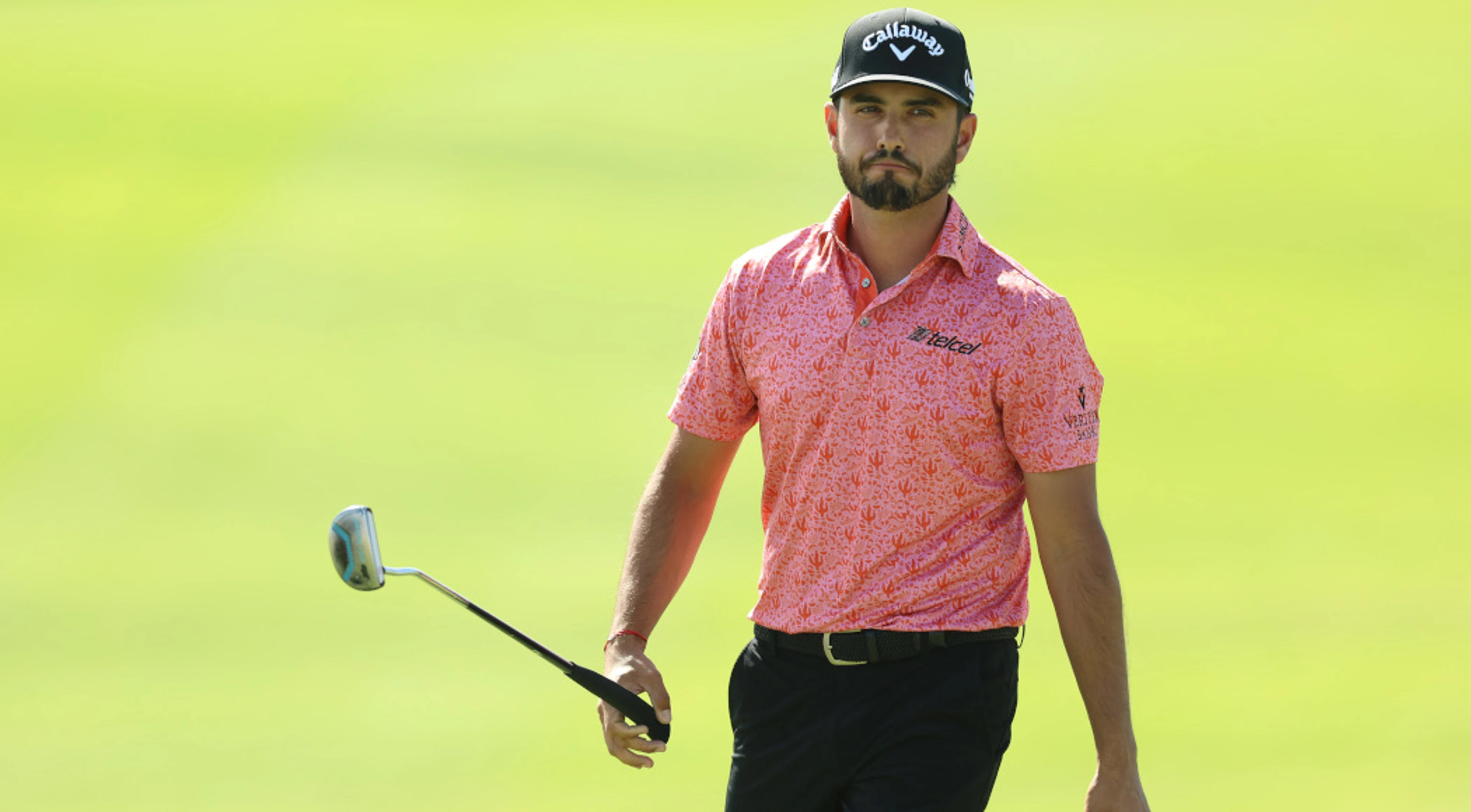 LIV Golf stars crash out of Saudi International