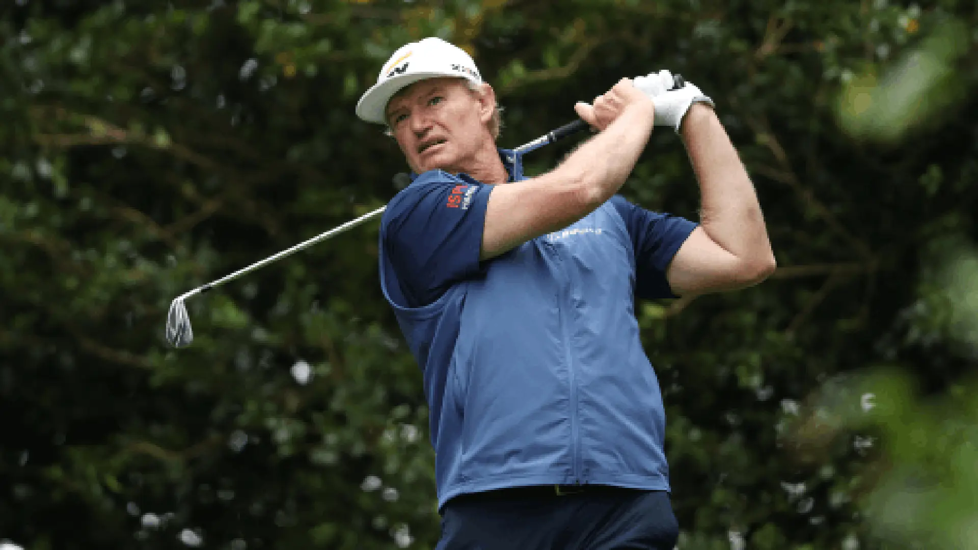 The Senior Open | Day 1 | Highlights