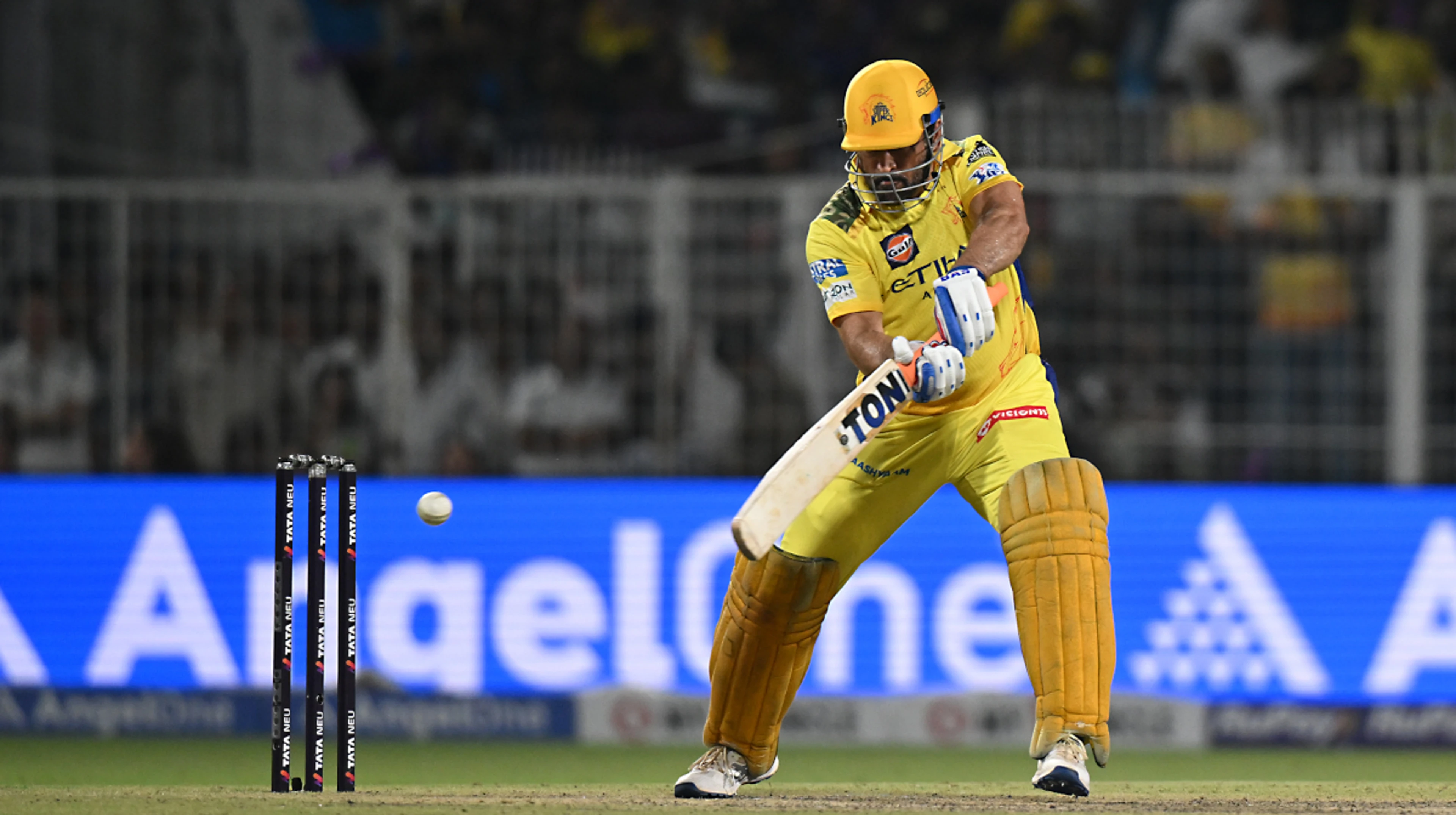 Dhoni says 'nothing to decide now' over retirement plans