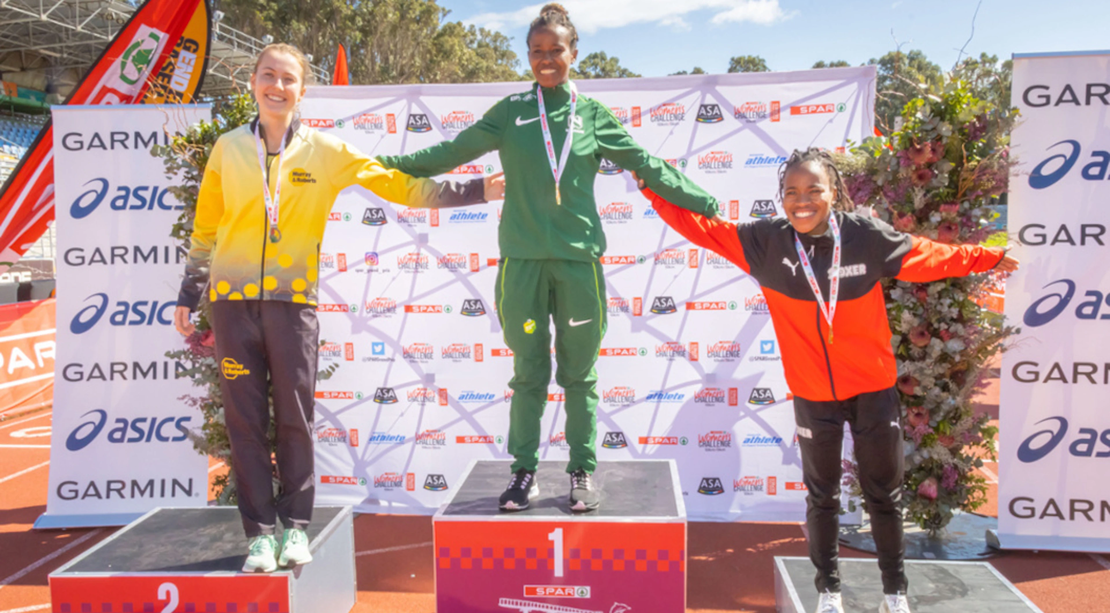 Gqeberha to host first leg of SPAR Grand Prix Series in late May