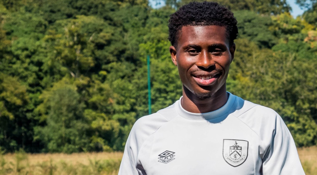 Burnley hailed for Tella unveiling