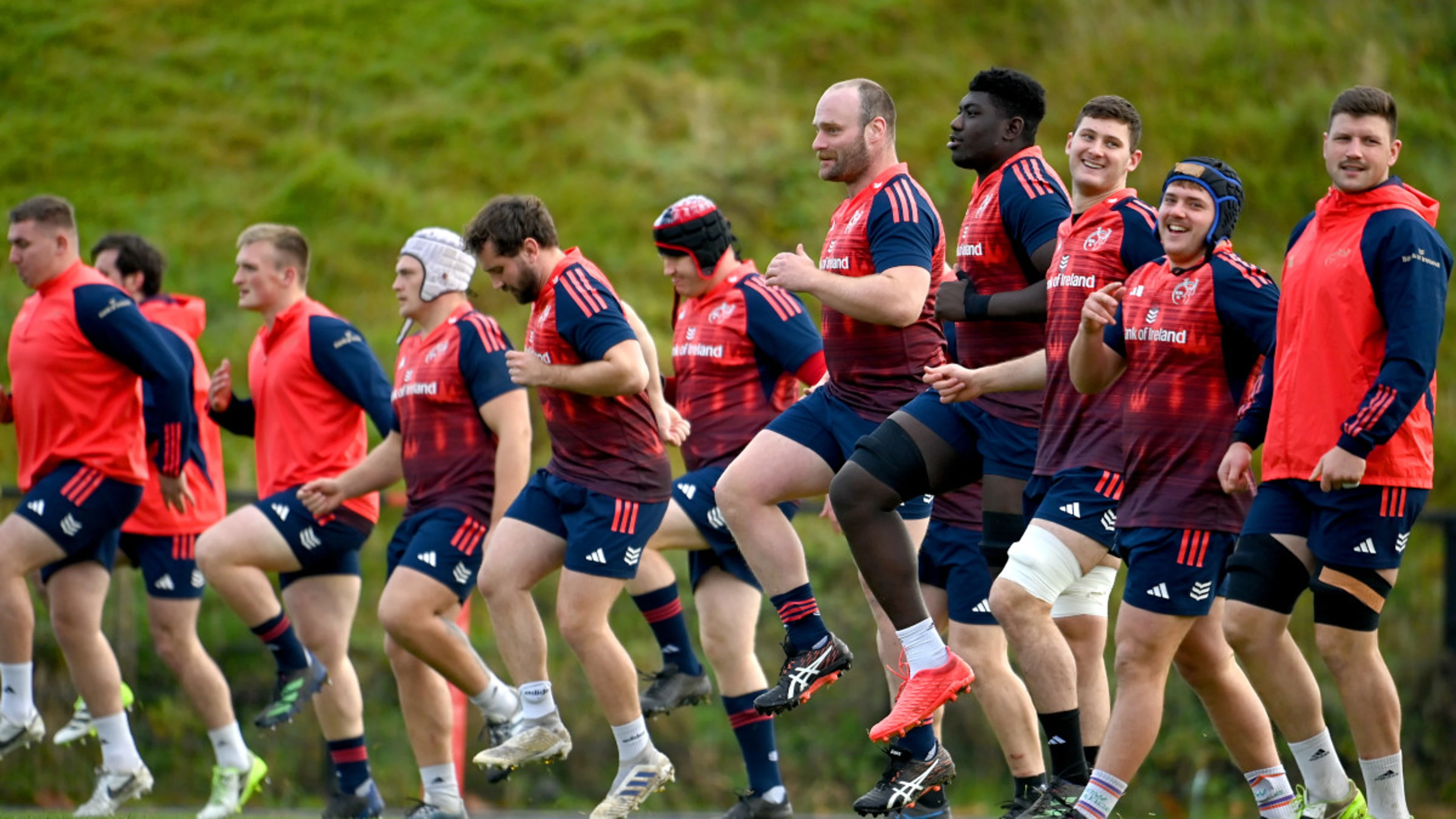 Glasgow can make big statement in Cork