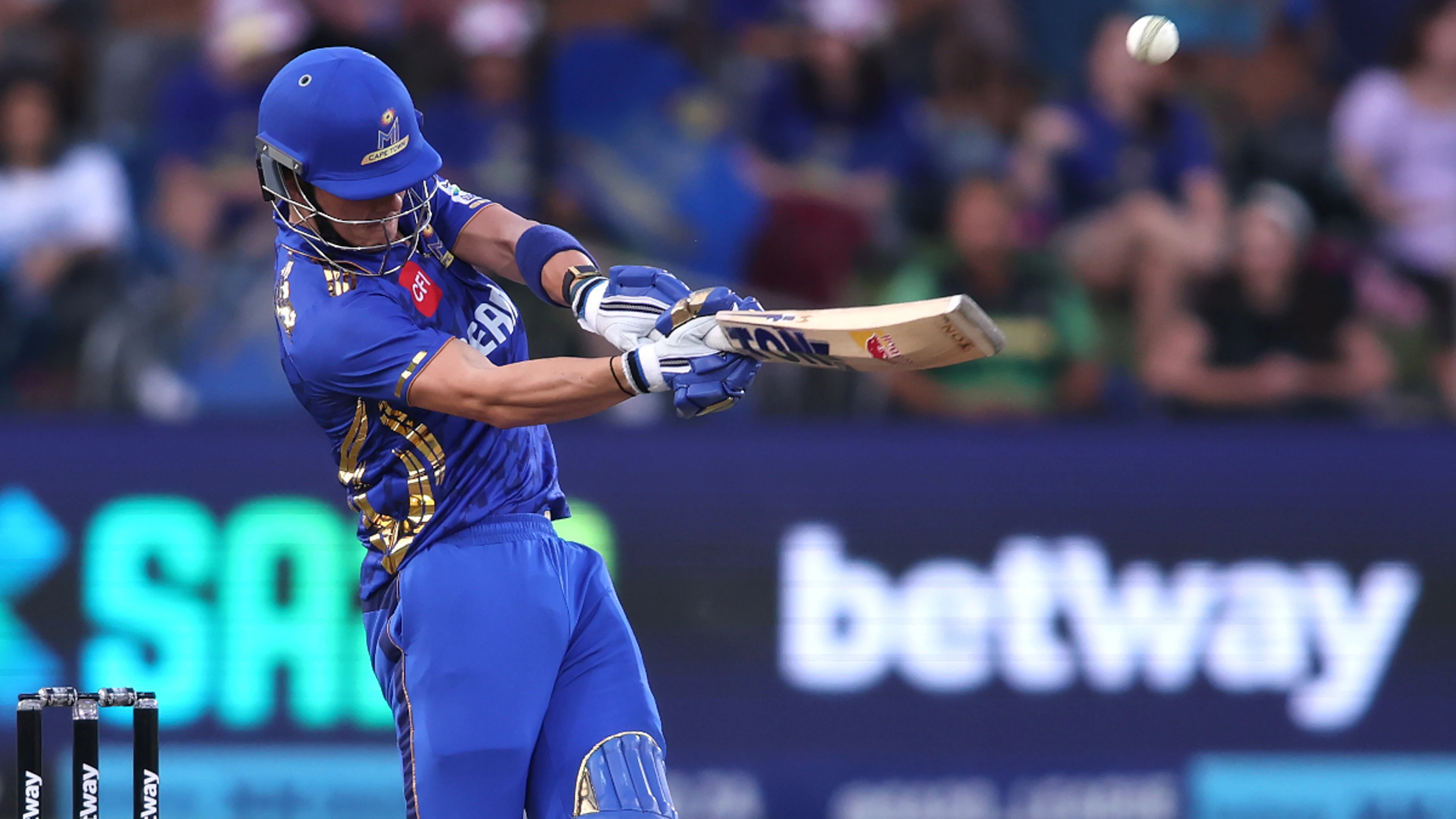 Brevis Breaks the Bank, Markram disappears, and Season 4 sparks wildfire