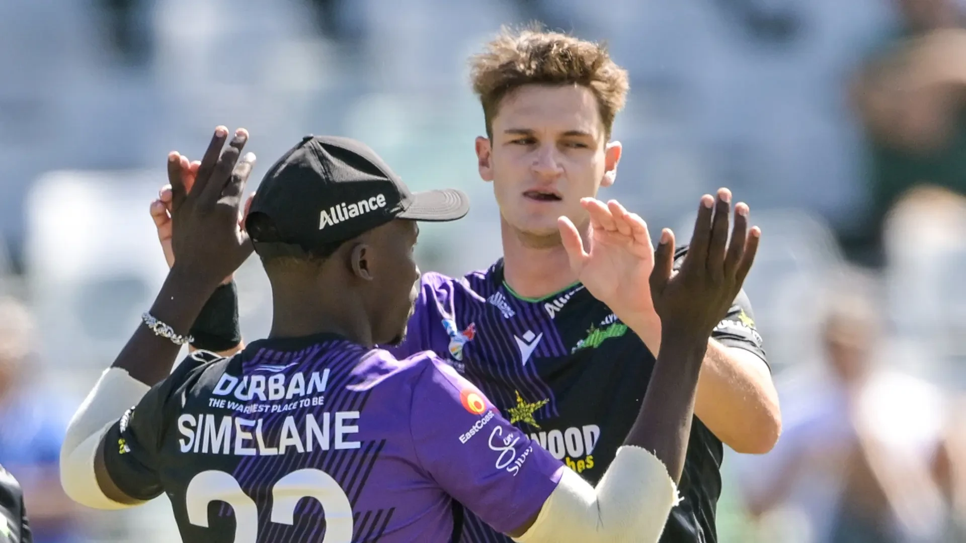 WP ELIMINATED: Dolphins, Warriors to fight for final spot