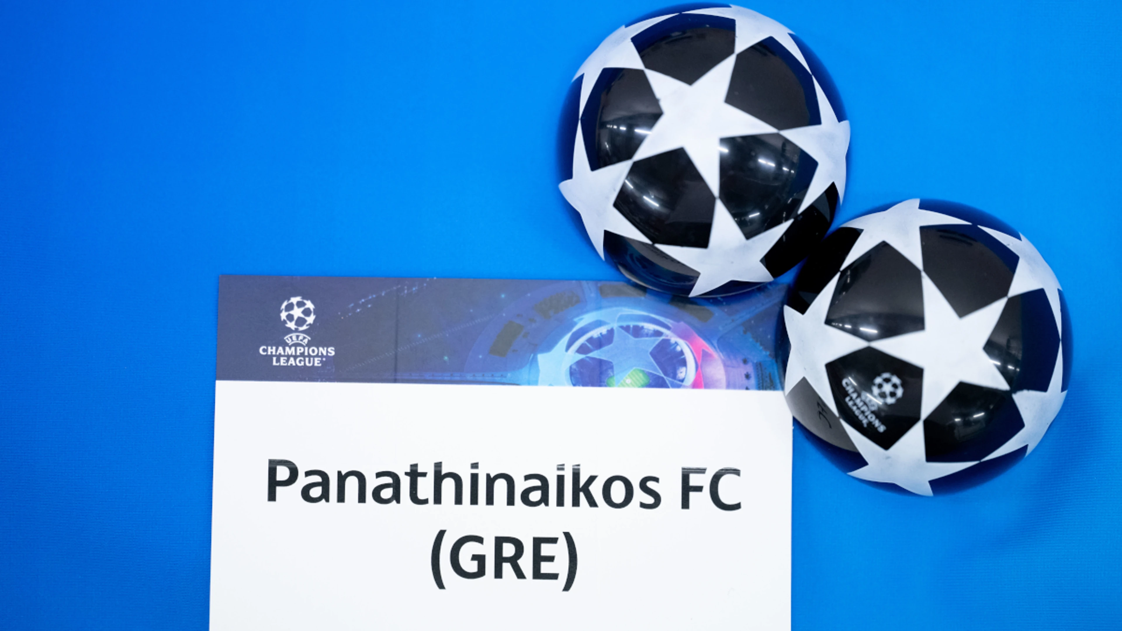 Panathinaikos fans banned from travelling to Marseille