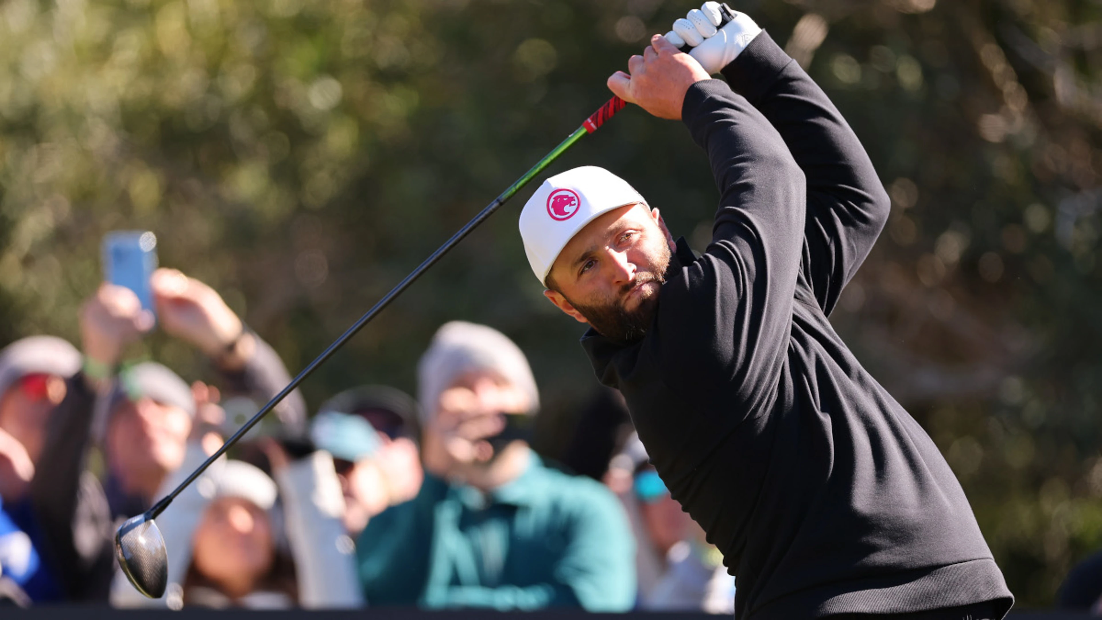 Scheffler, McIlroy look to tame Oakmont, DeChambeau seeks repeat US Open win