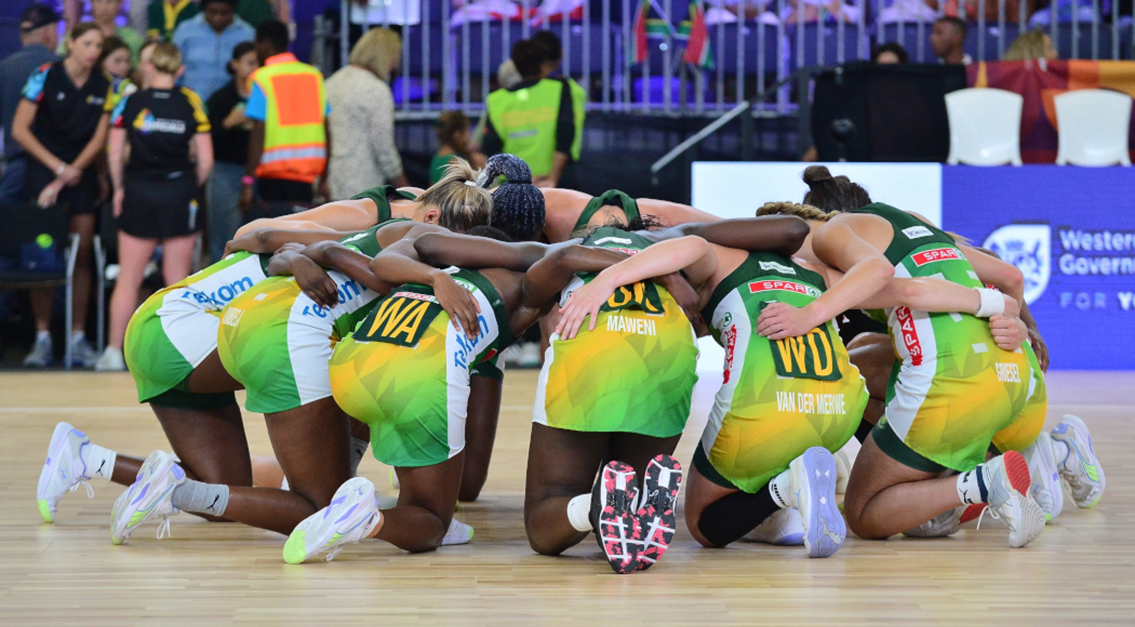 Proteas have a lot to improve ahead of World Cup