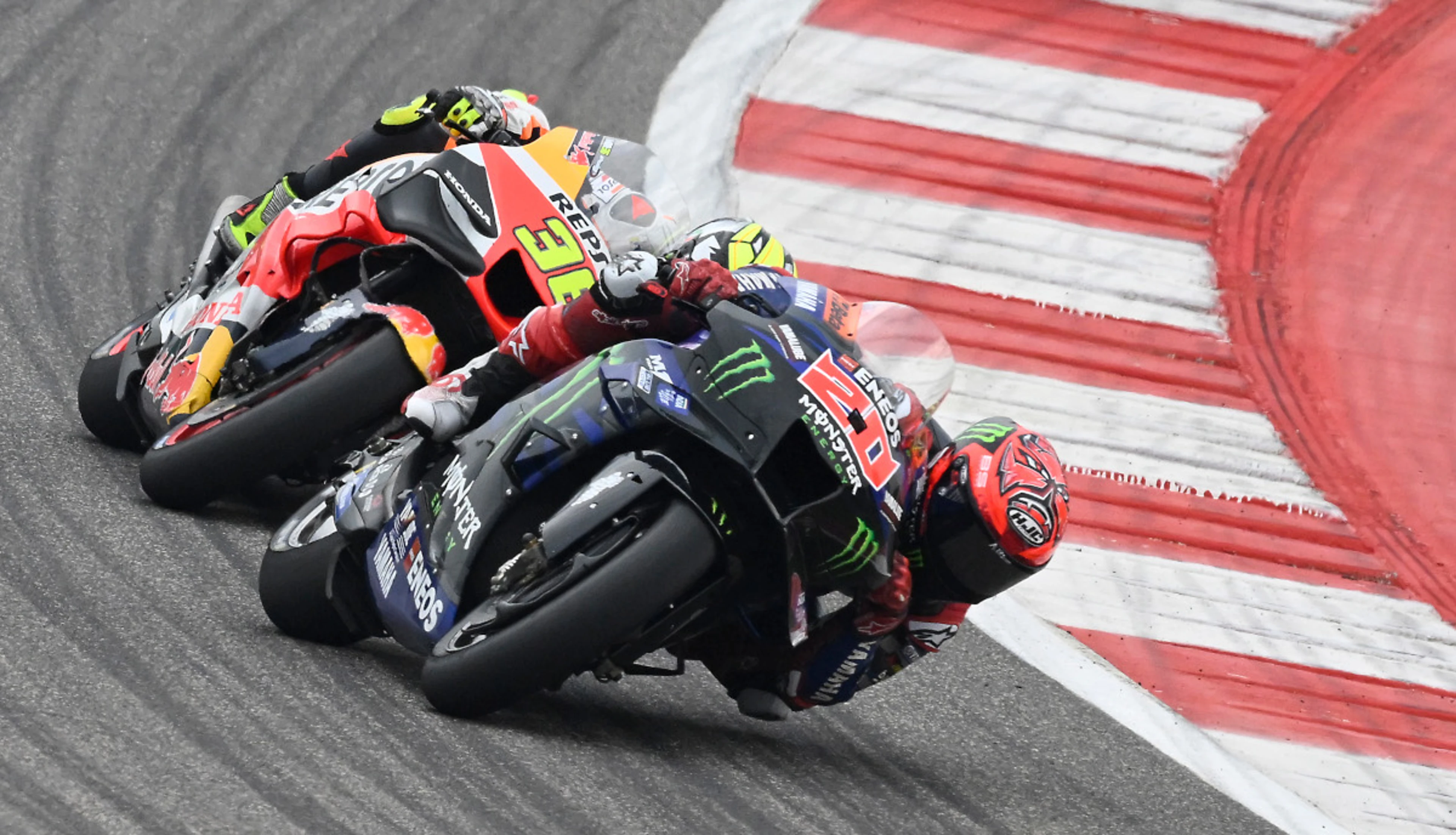 India Grand Prix called off, to return to MotoGP calendar in early 2025