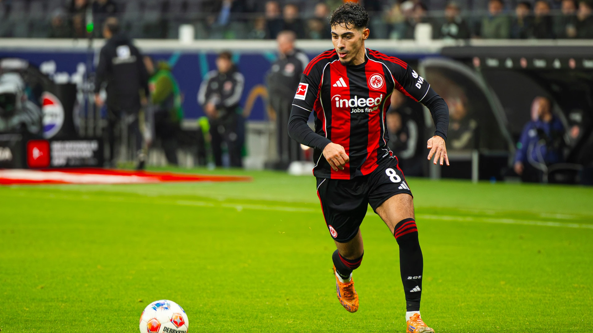 Morocco hosting AFCON will help Algeria, Chaibi says