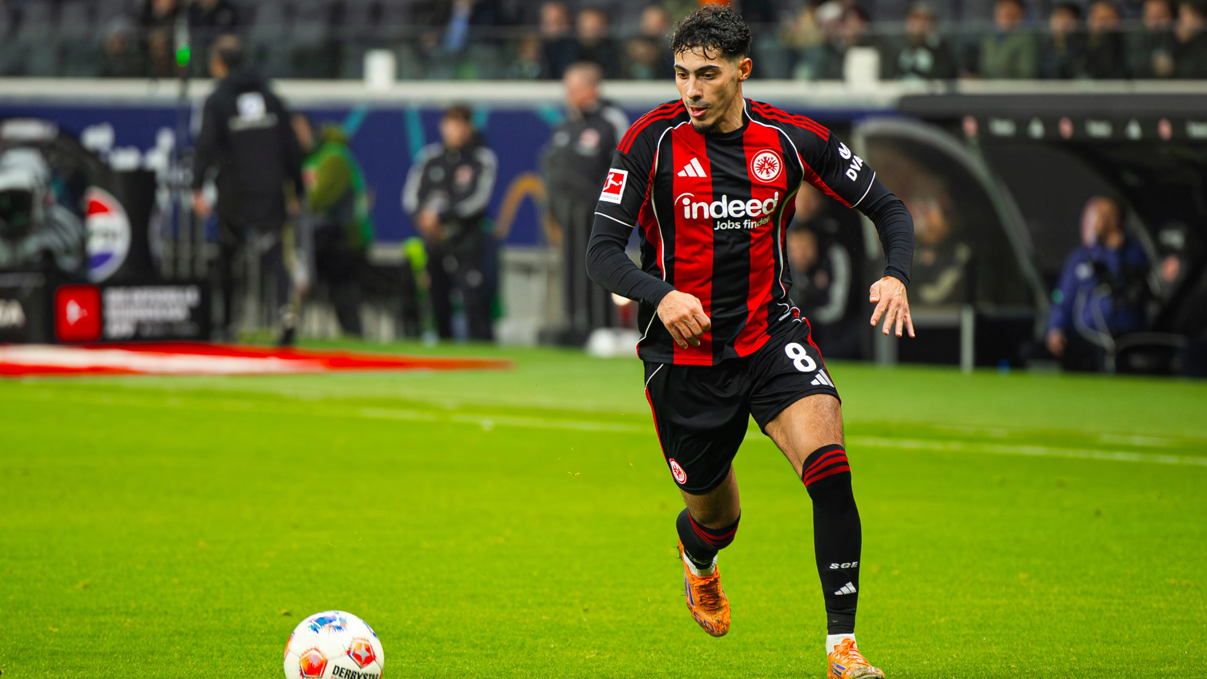 Morocco hosting AFCON will help Algeria, Chaibi says