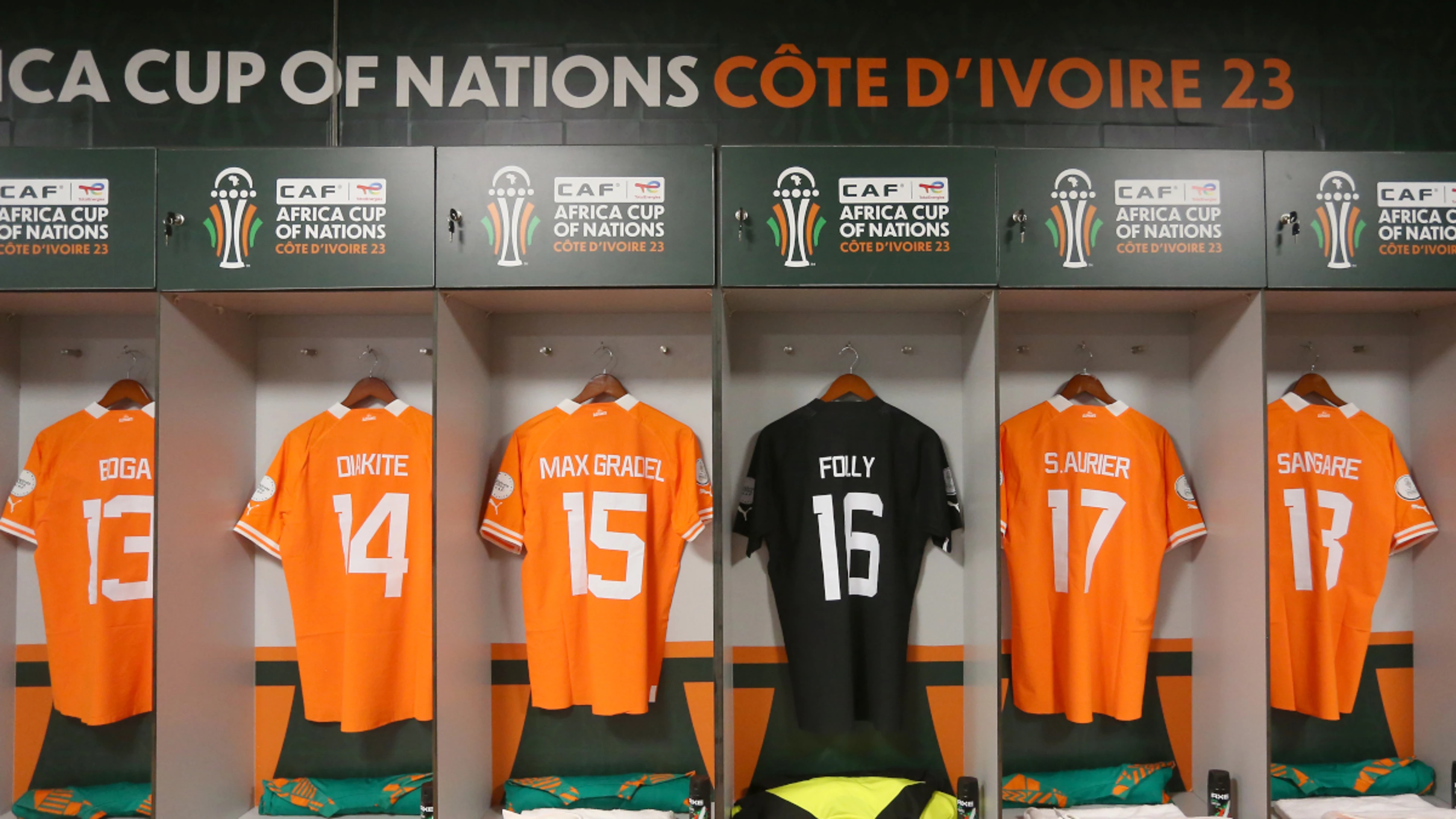 Ivory Coast fancied to continue Cup of Nations revival