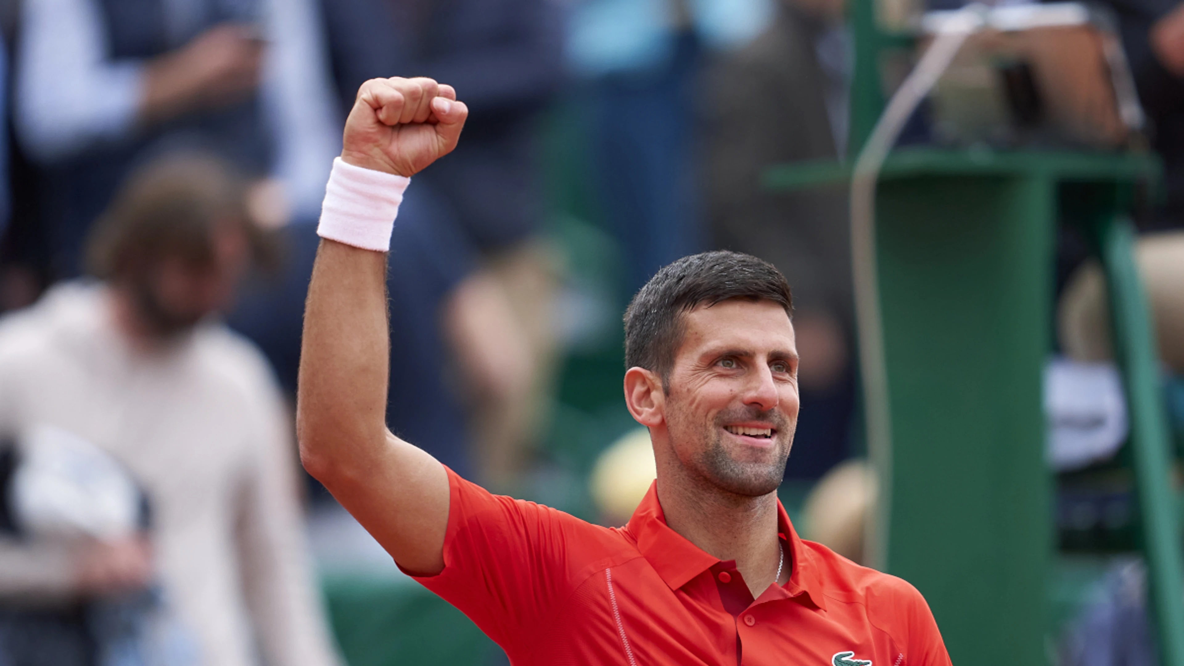 Wimbledon offers Djokovic 'best chance' to make Grand Slam history