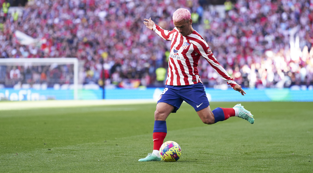 Griezmann and other LaLiga stars who returned to their previous clubs